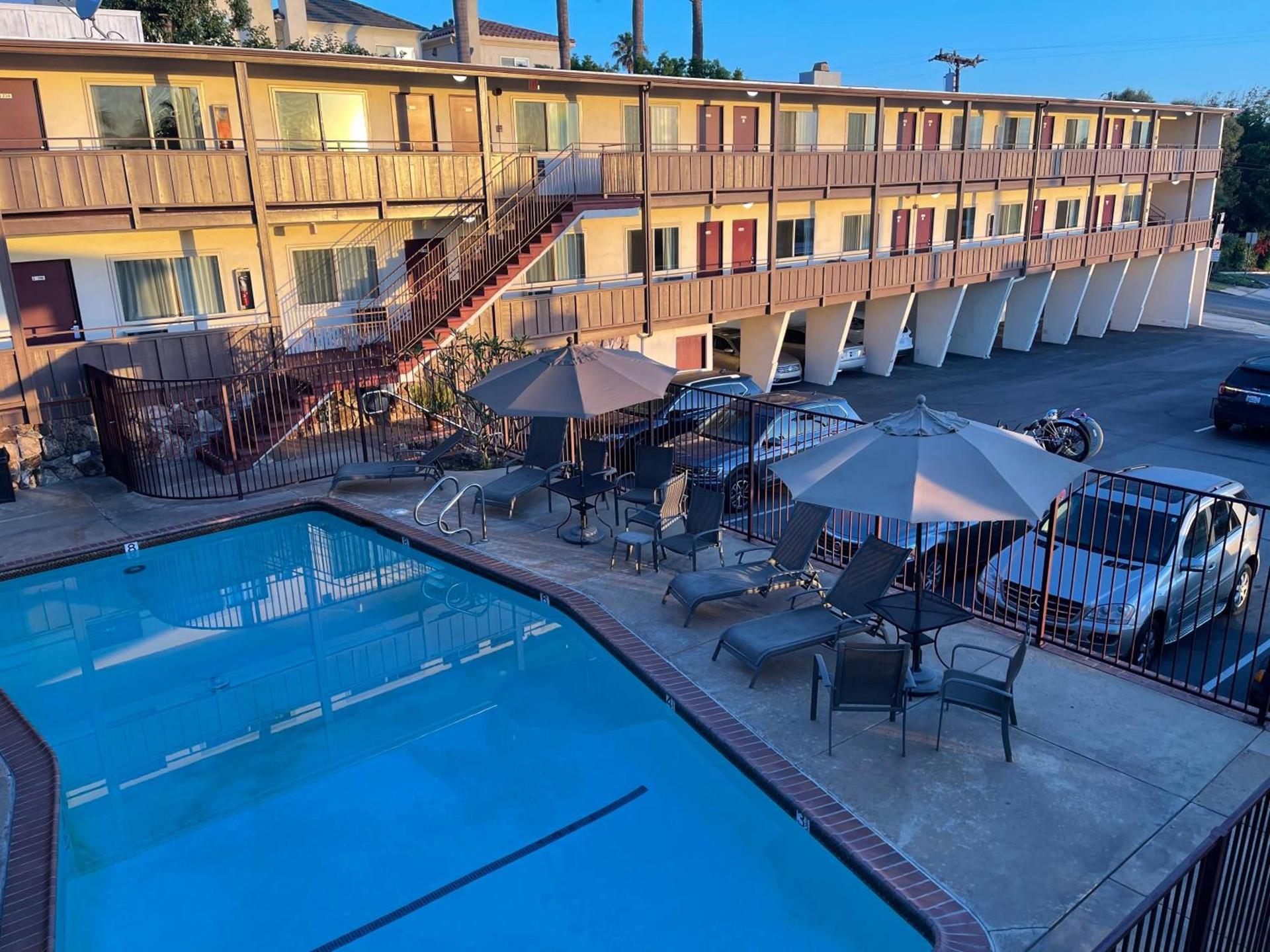 Seahorse Inn Manhattan Beach - LAX photo 3