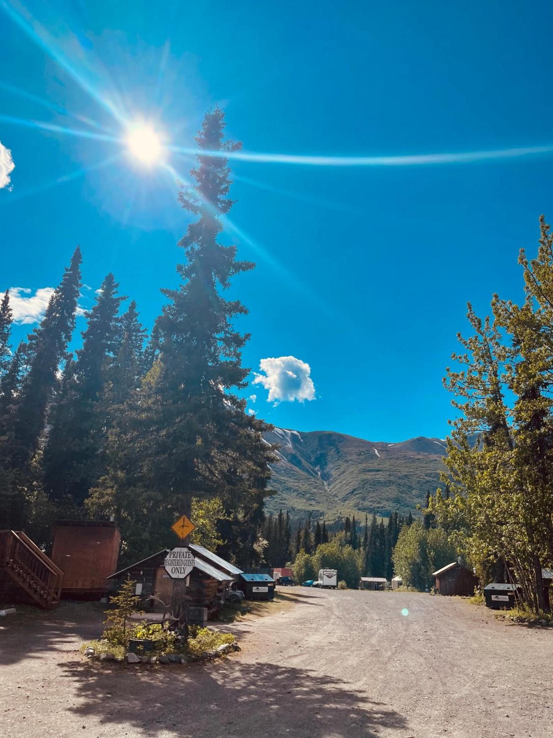 Carlo Creek Cabins photo 14