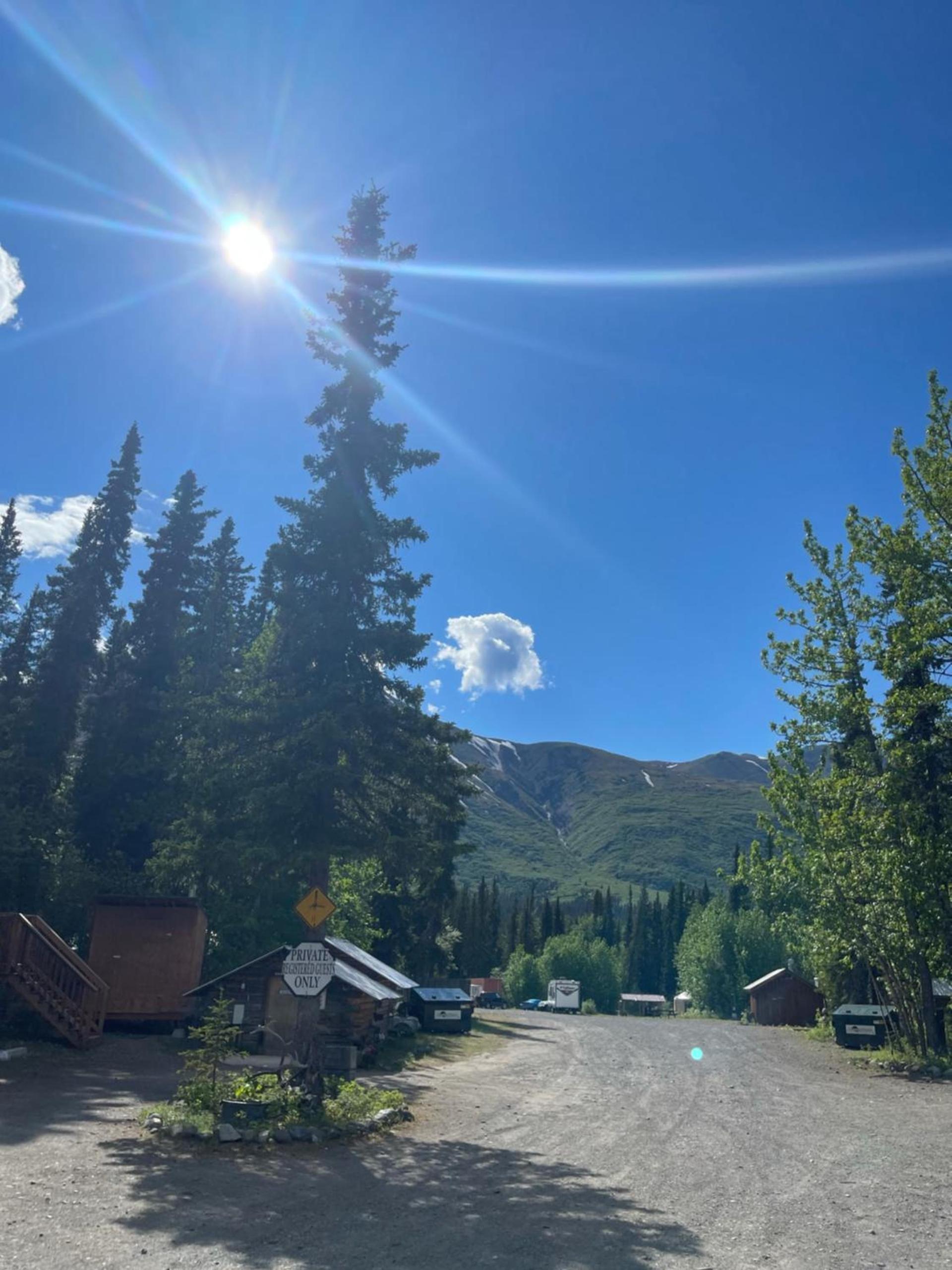 Carlo Creek Cabins photo 15