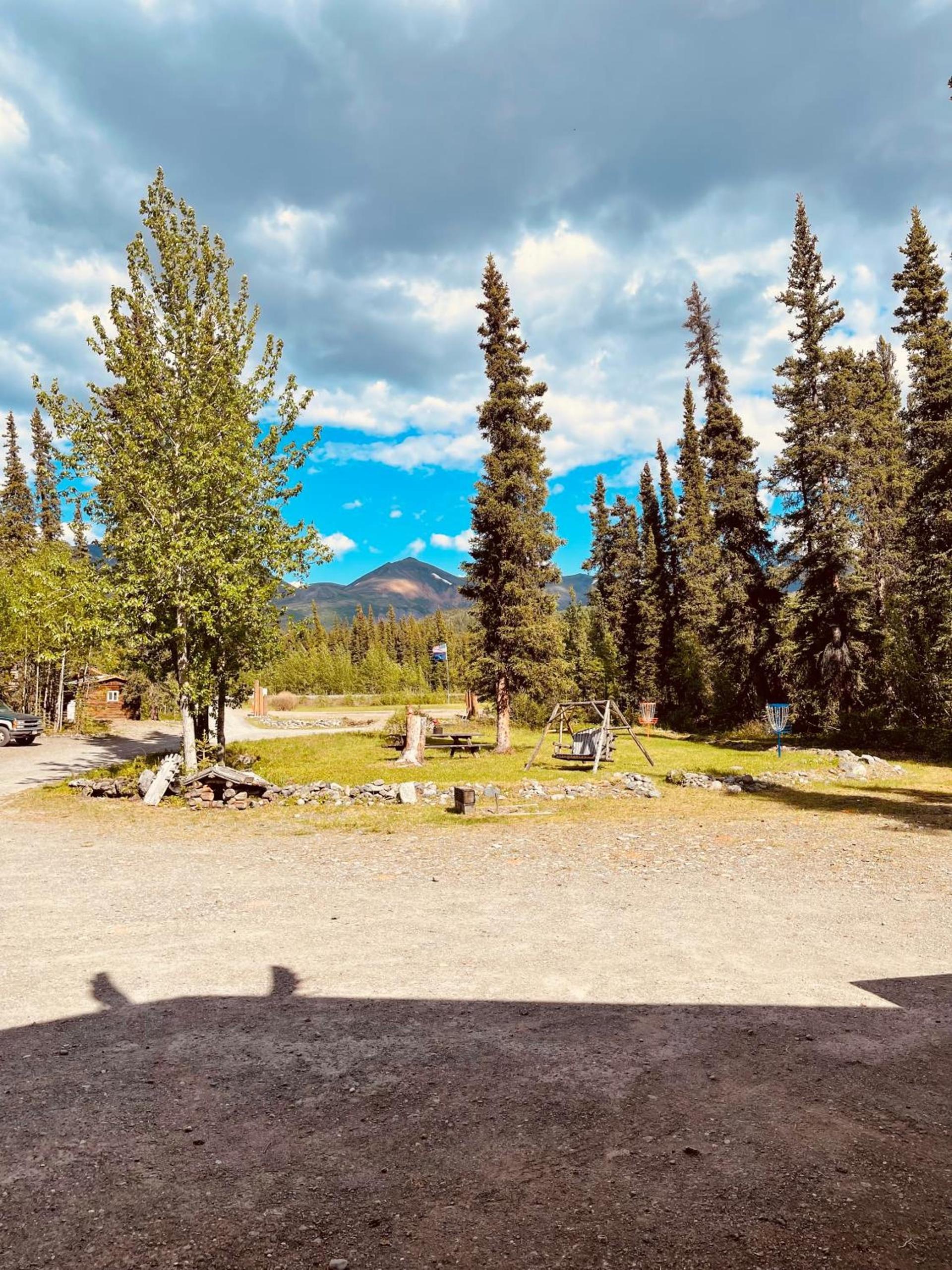Carlo Creek Cabins photo 16