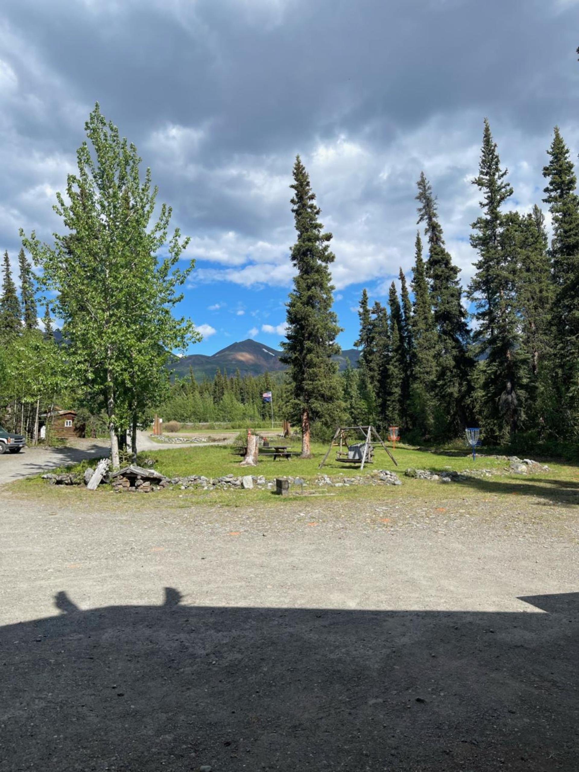 Carlo Creek Cabins photo 17