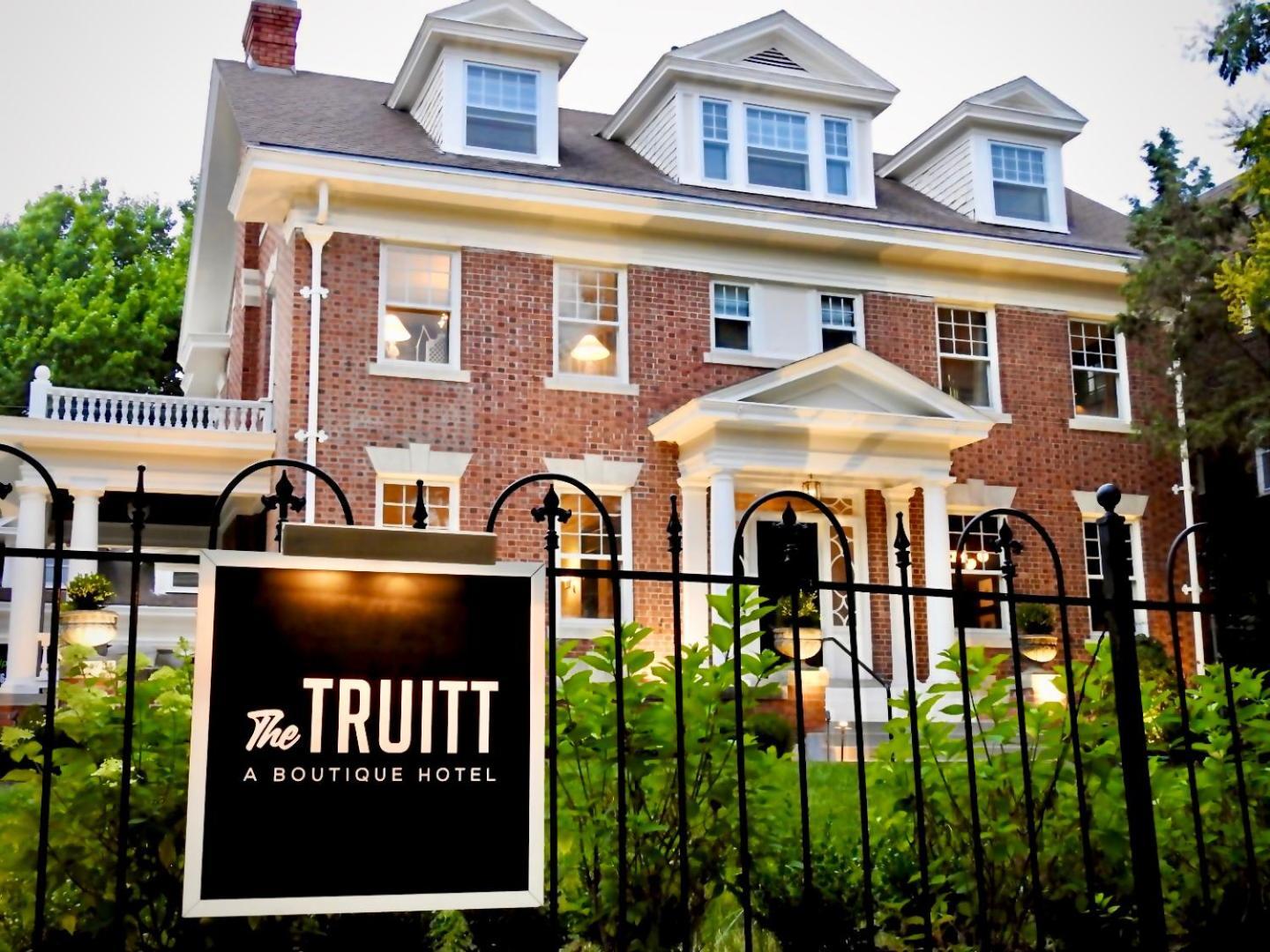The Truitt photo 29
