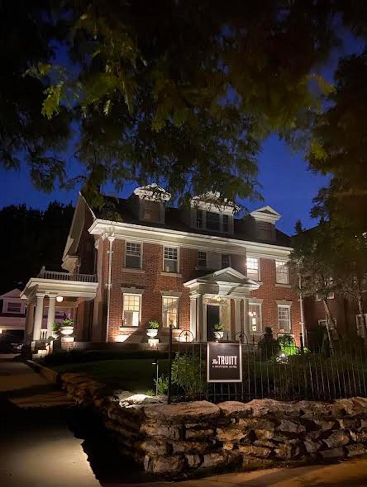 The Truitt — hotel in Kansas City