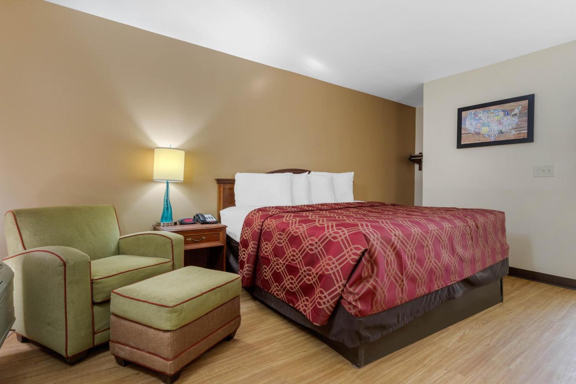 Econo Lodge Gaffney photo 23