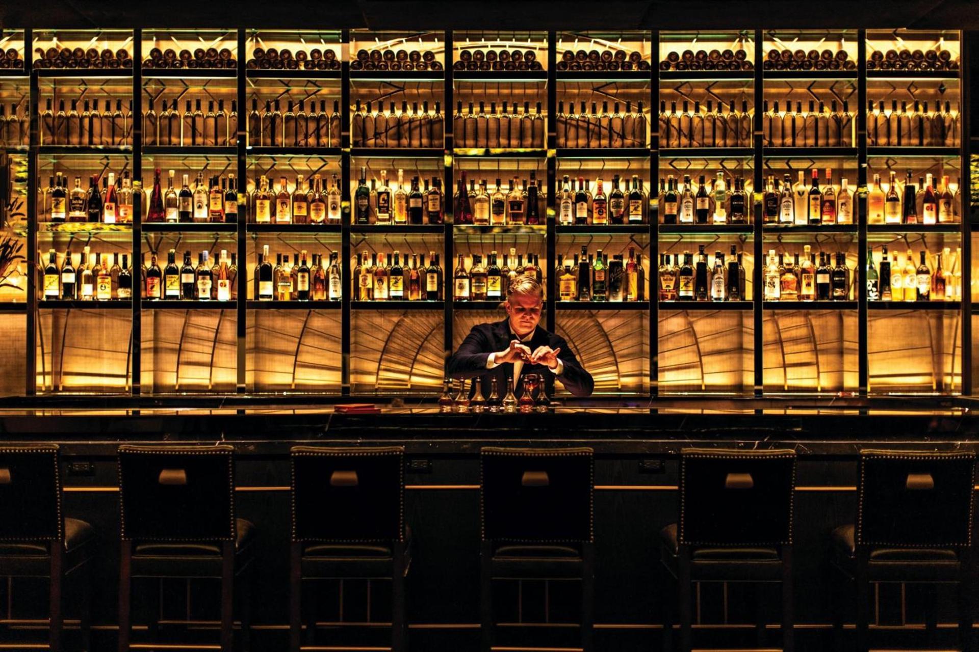 The Reserve at Park MGM photo 52
