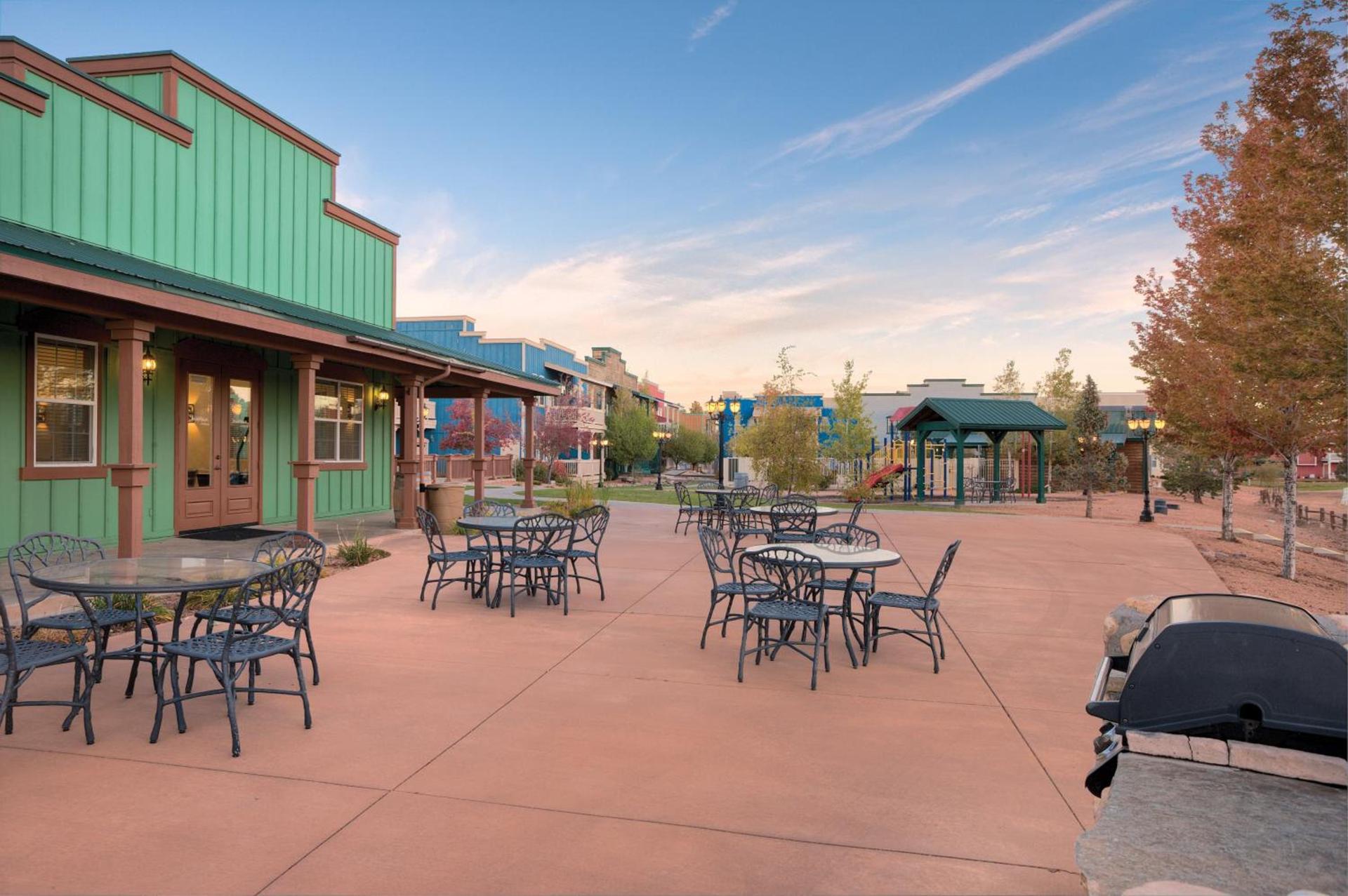 WorldMark Bison Ranch photo 81