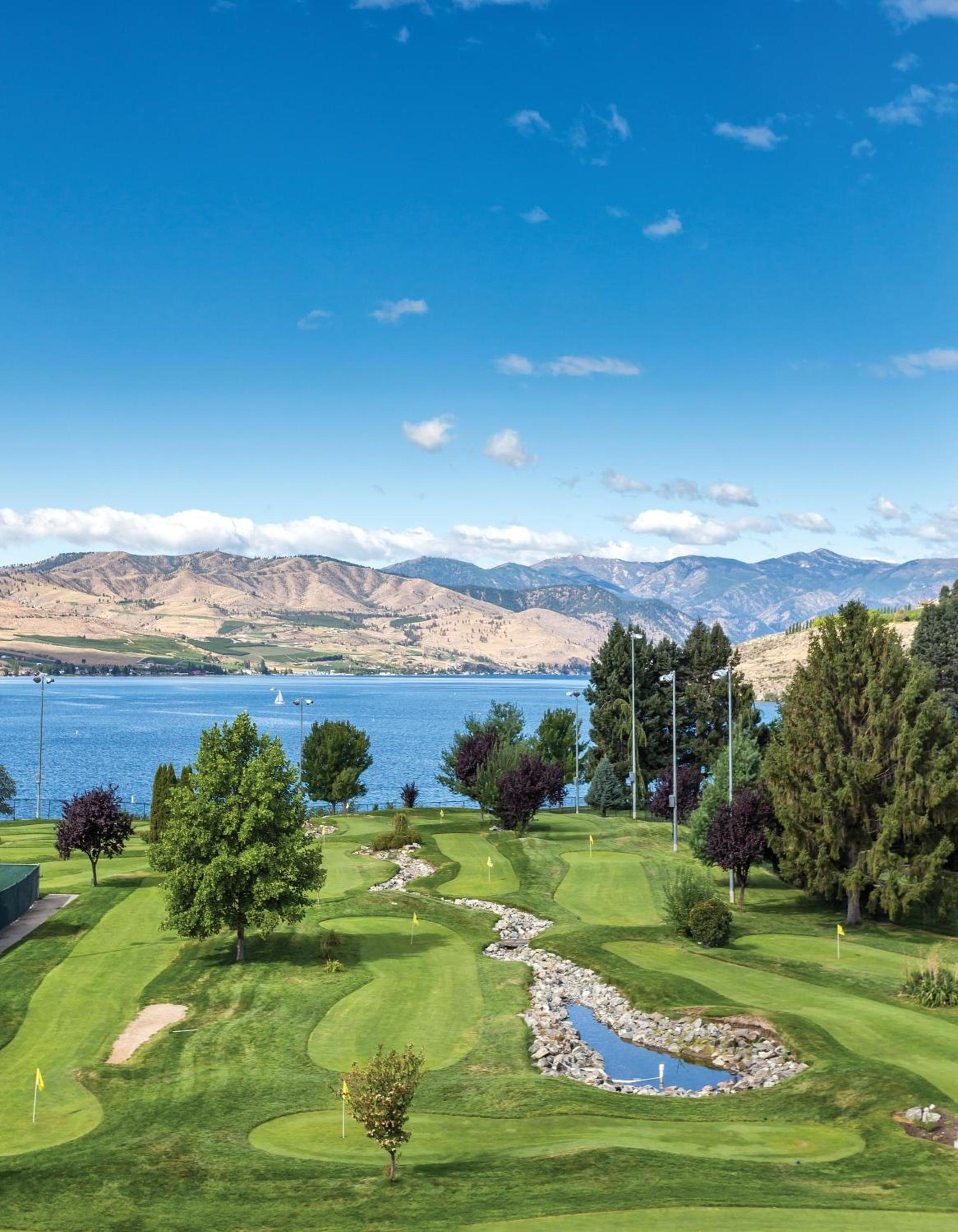 WorldMark Chelan - Lake House photo 4