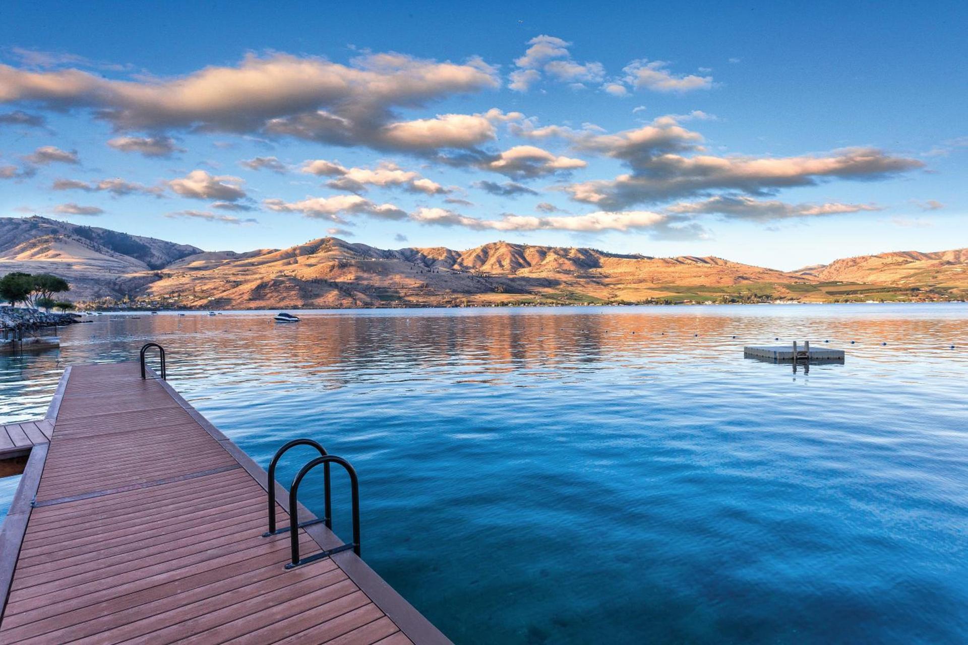 WorldMark Chelan - Lake House photo 21