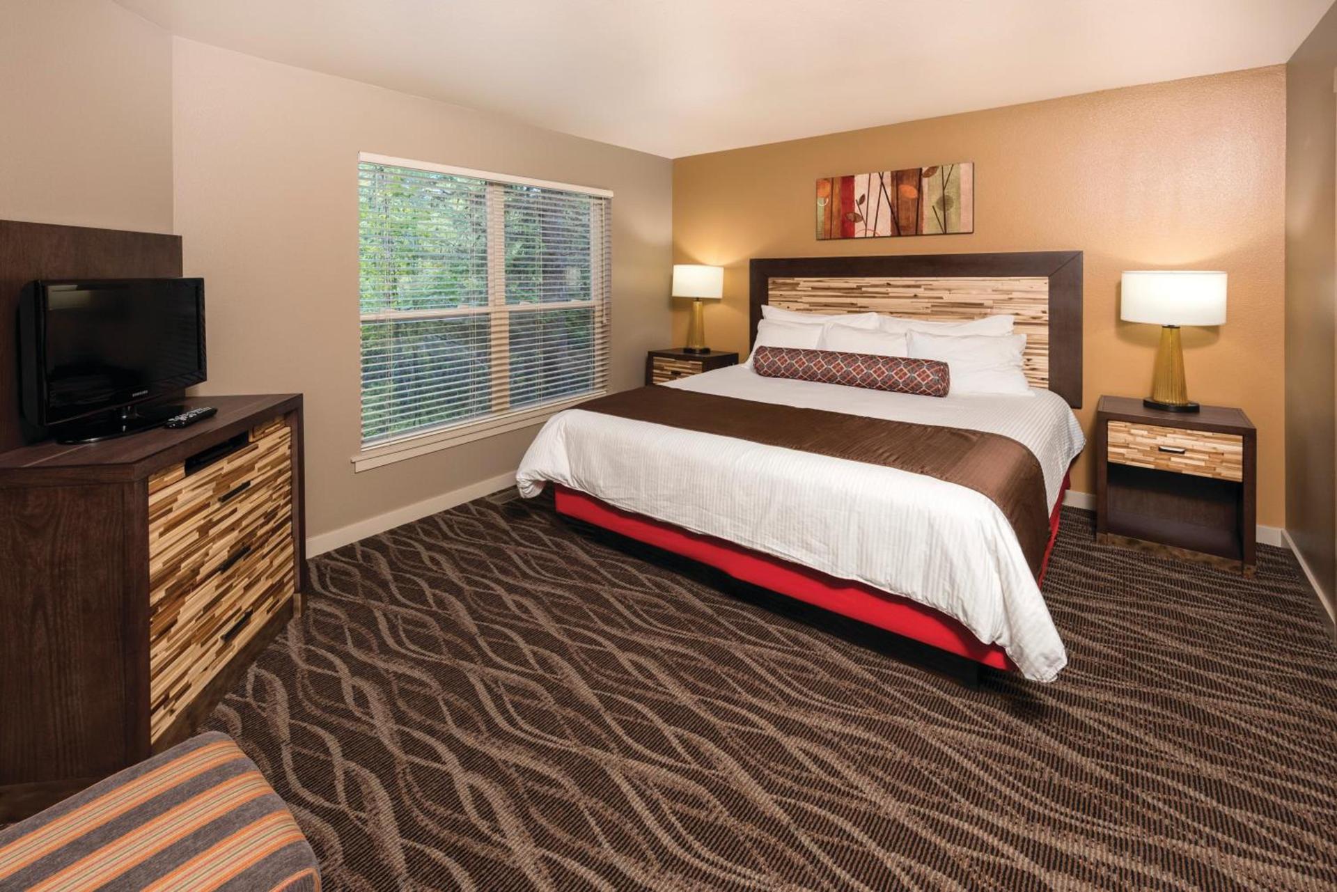 WorldMark McCall photo 3