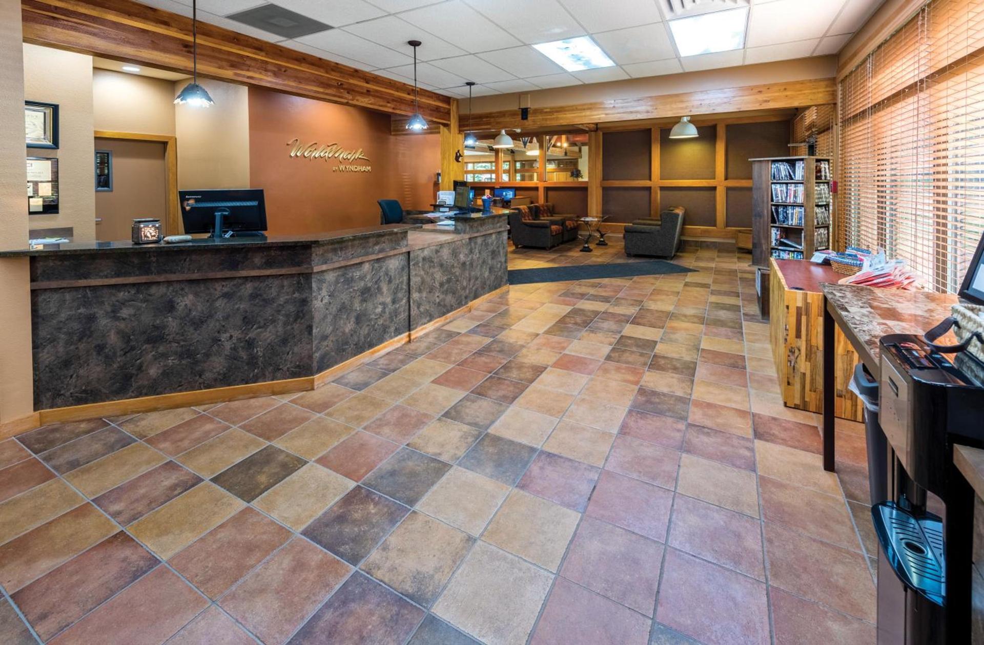 WorldMark McCall photo 7