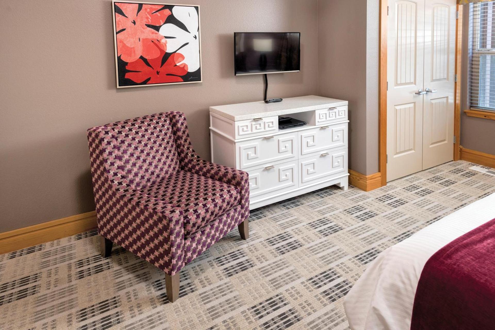 WorldMark McCall photo 25