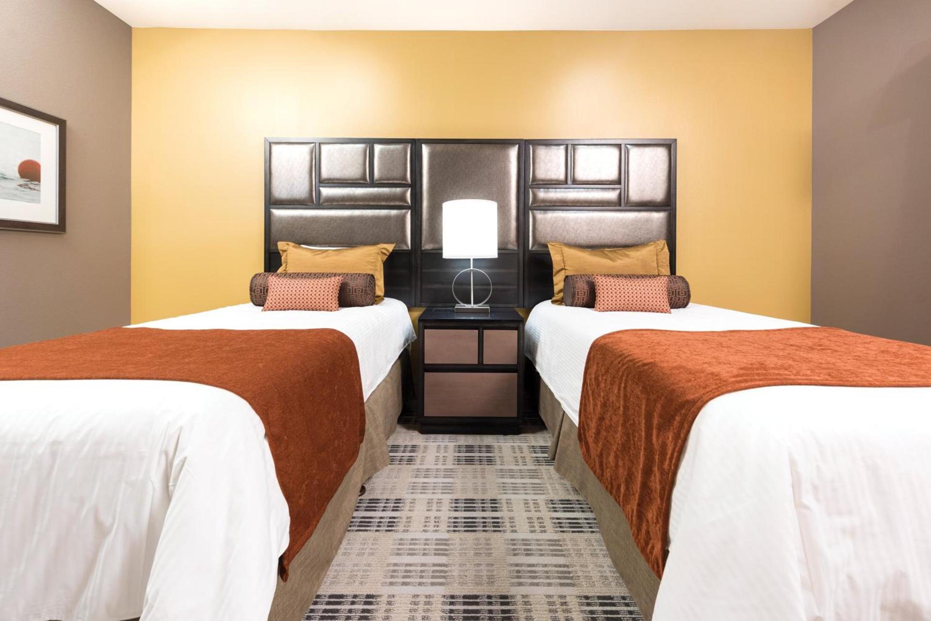 WorldMark McCall photo 26