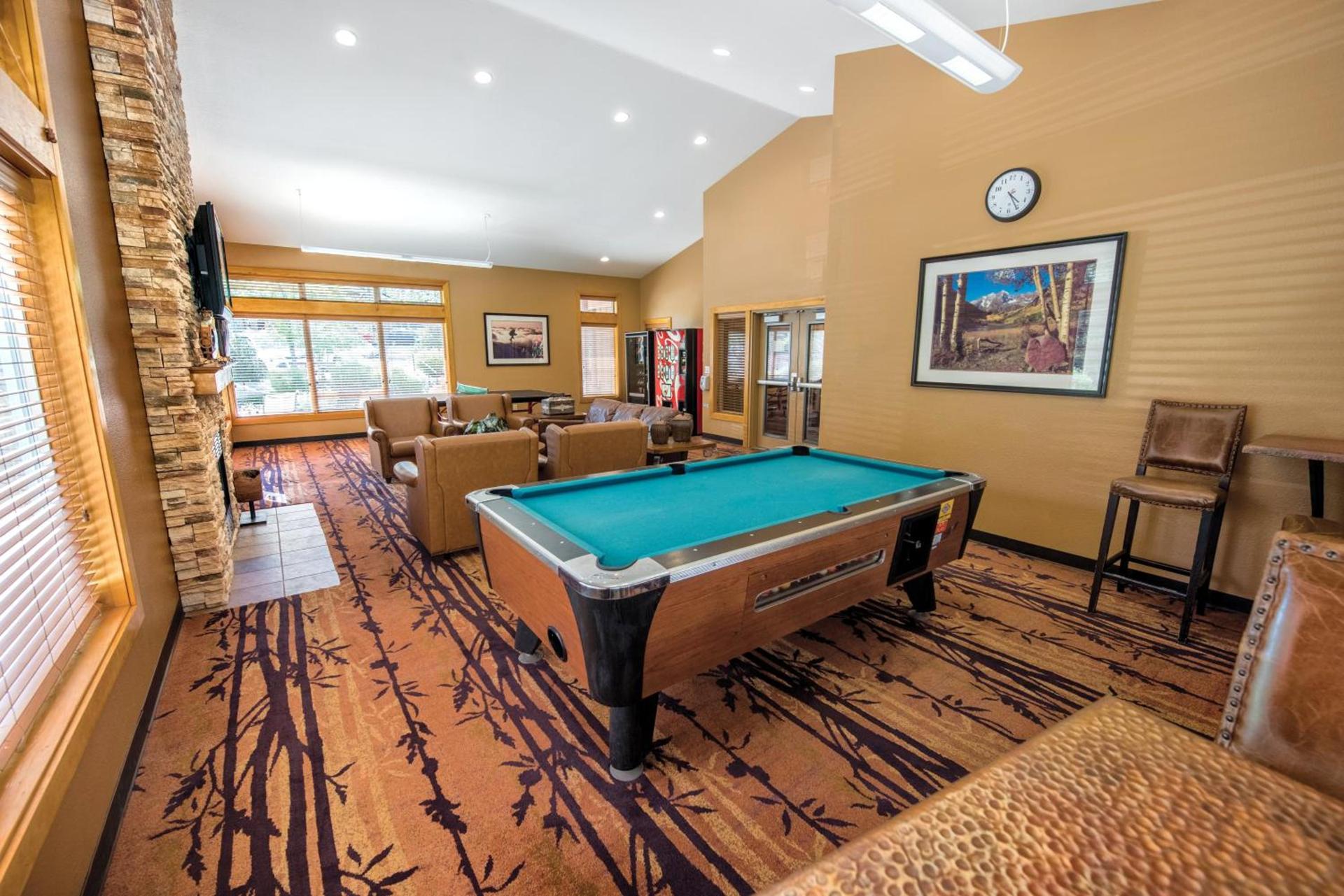 WorldMark McCall photo 27