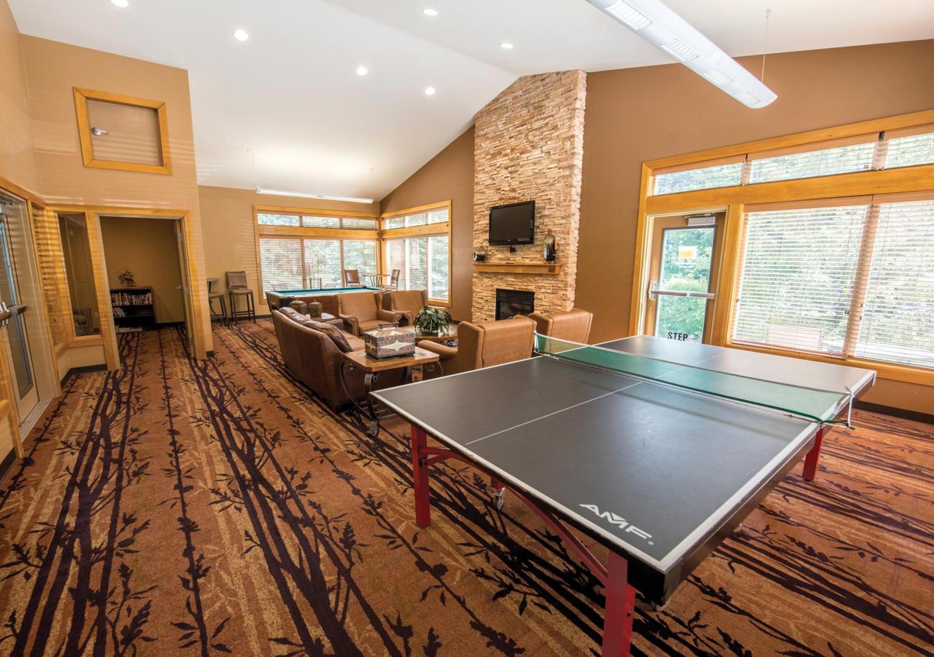 WorldMark McCall photo 16