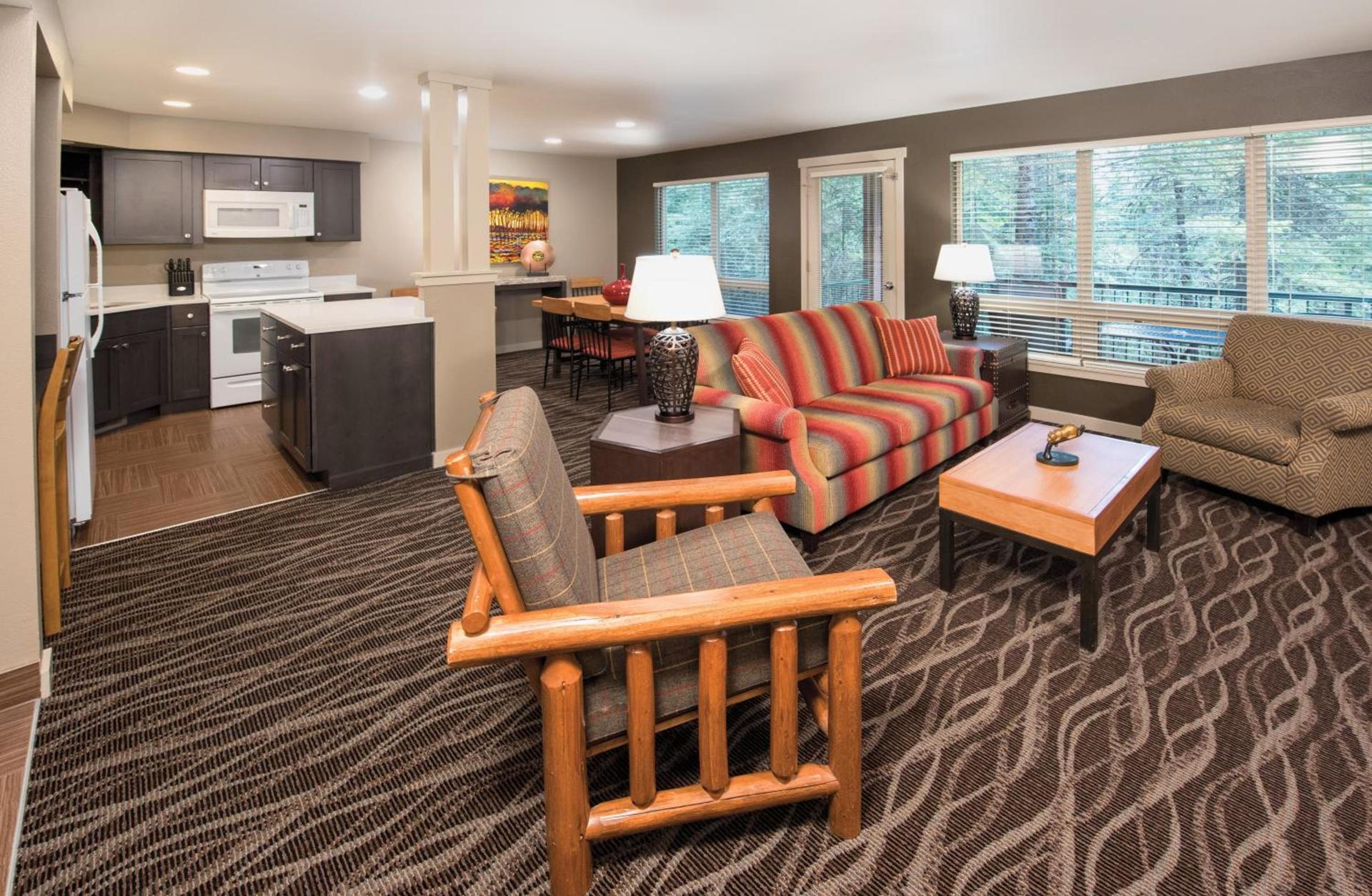 WorldMark McCall photo 29