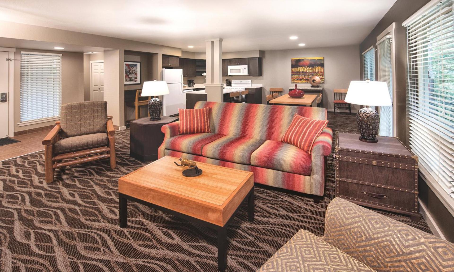 WorldMark McCall photo 30