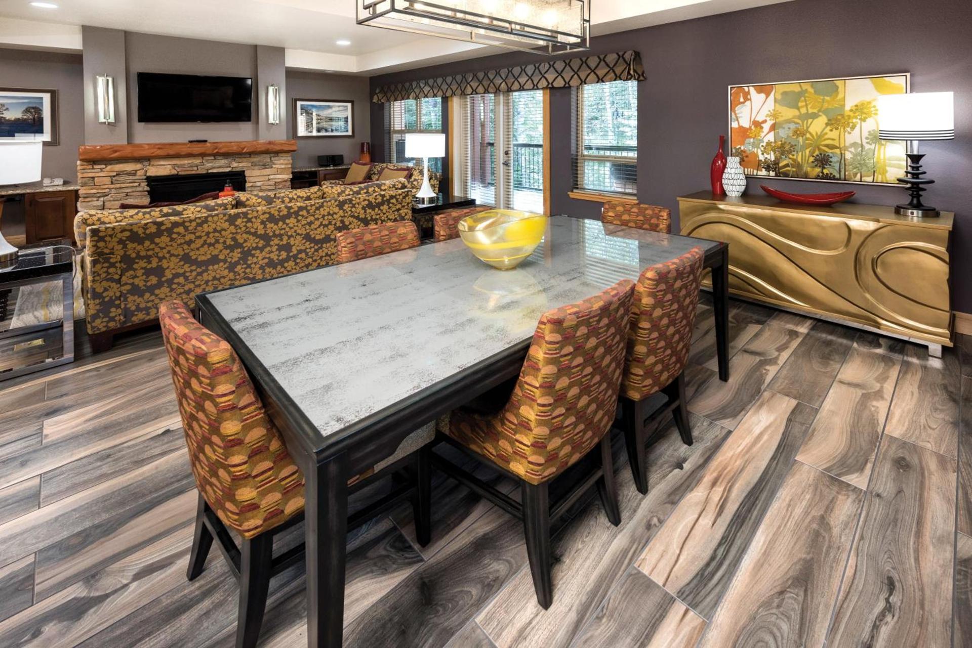 WorldMark McCall photo 31