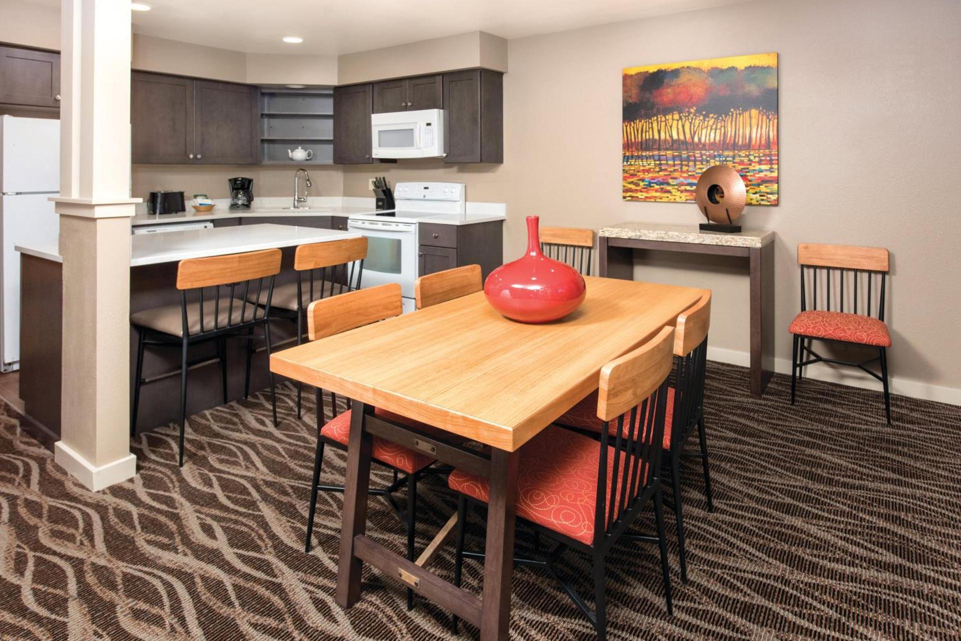 WorldMark McCall photo 32