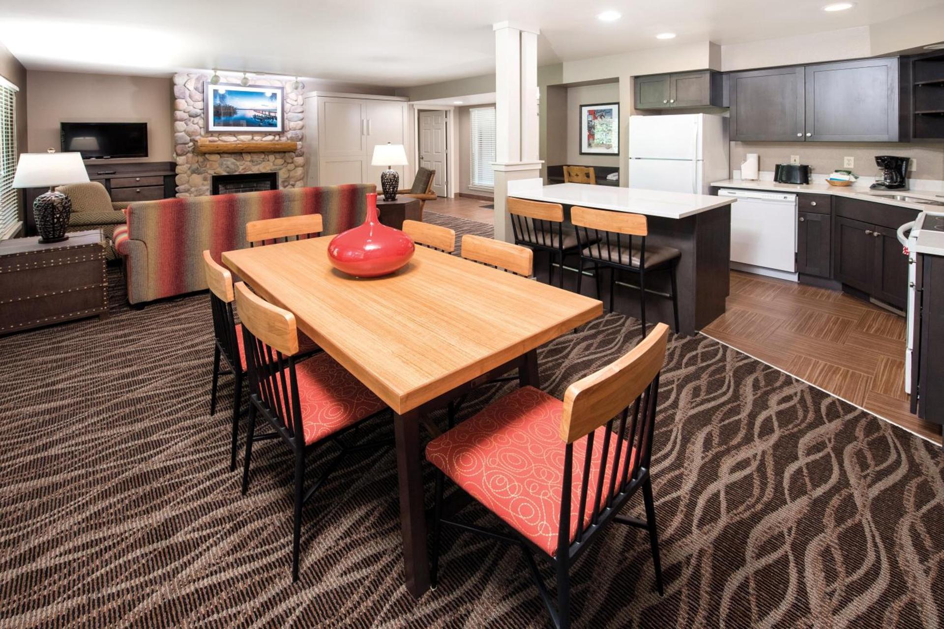 WorldMark McCall photo 33
