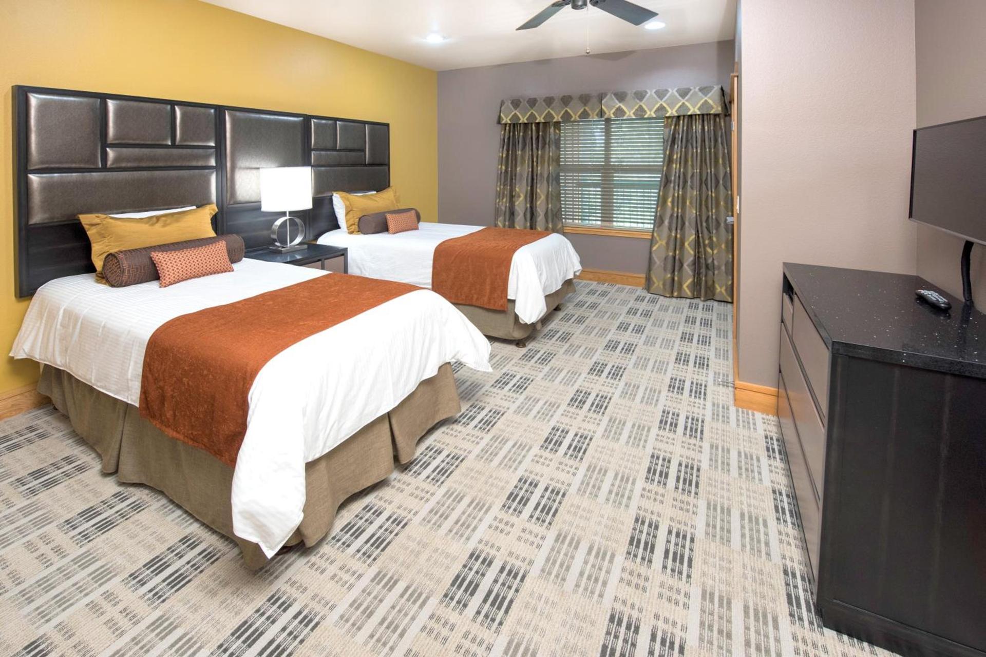WorldMark McCall photo 38