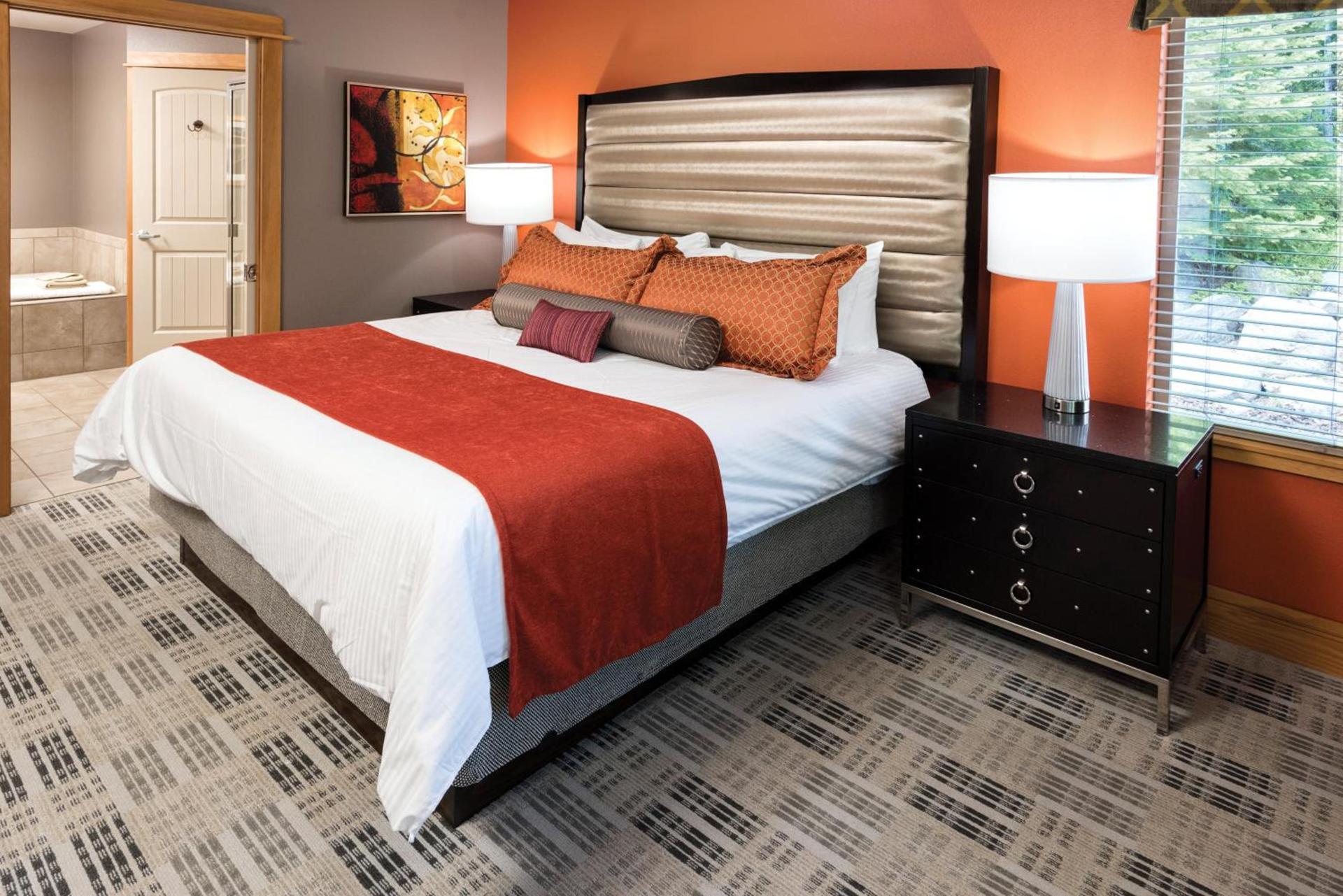WorldMark McCall photo 9