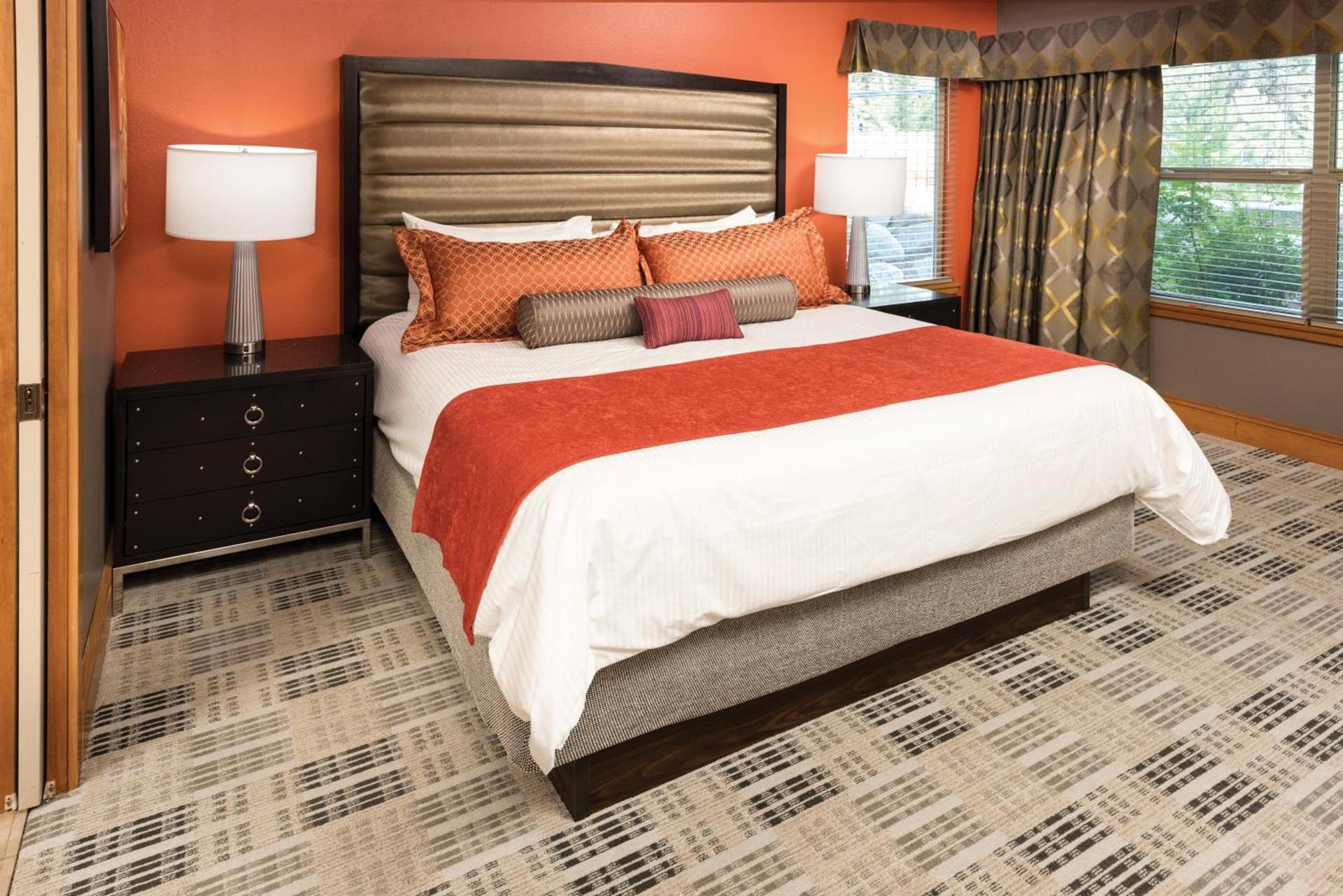 WorldMark McCall photo 10