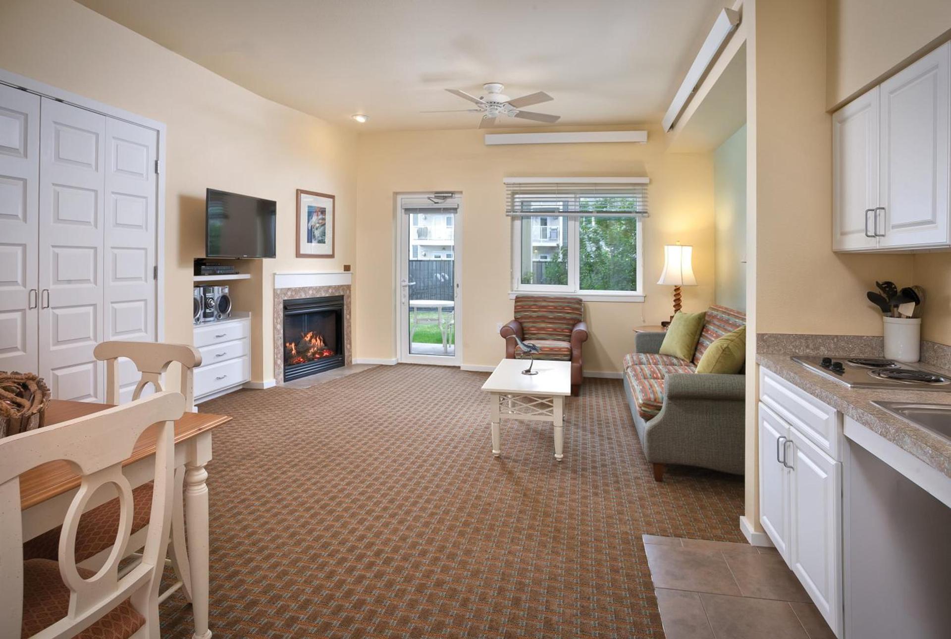 WorldMark Long Beach photo 19