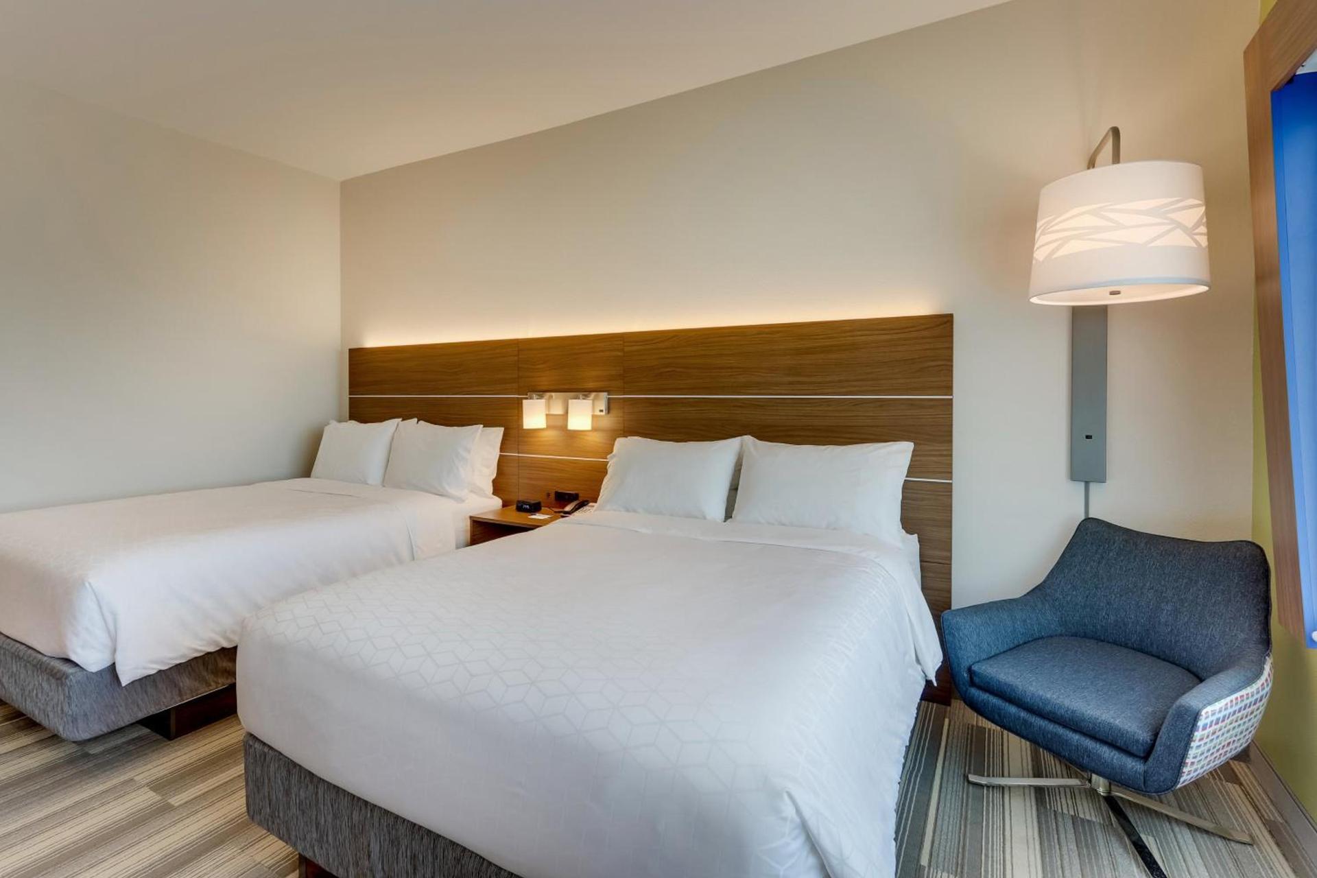 Holiday Inn Express - Wilmington - Porters Neck by IHG photo 100