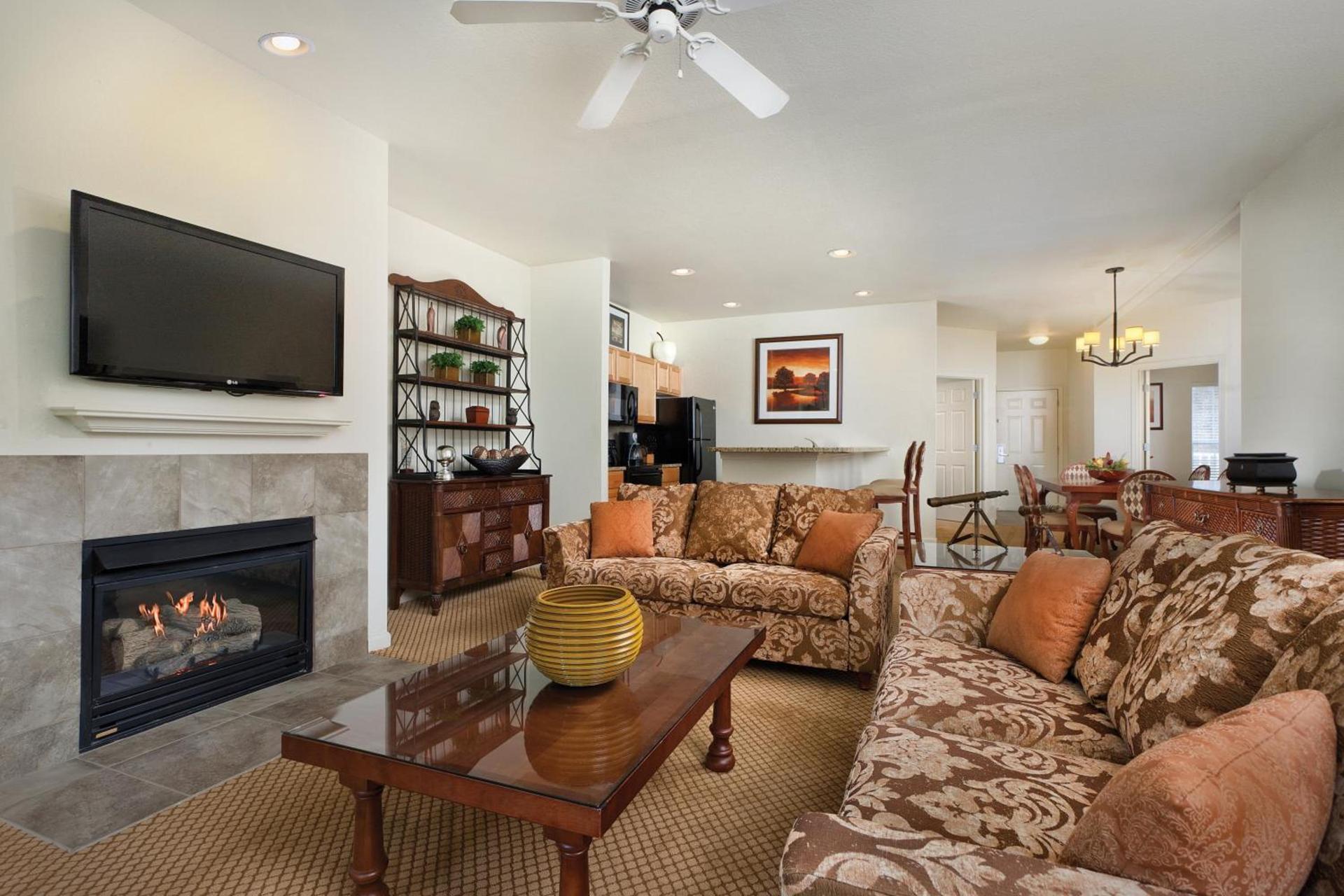 WorldMark Lake of the Ozarks photo 11