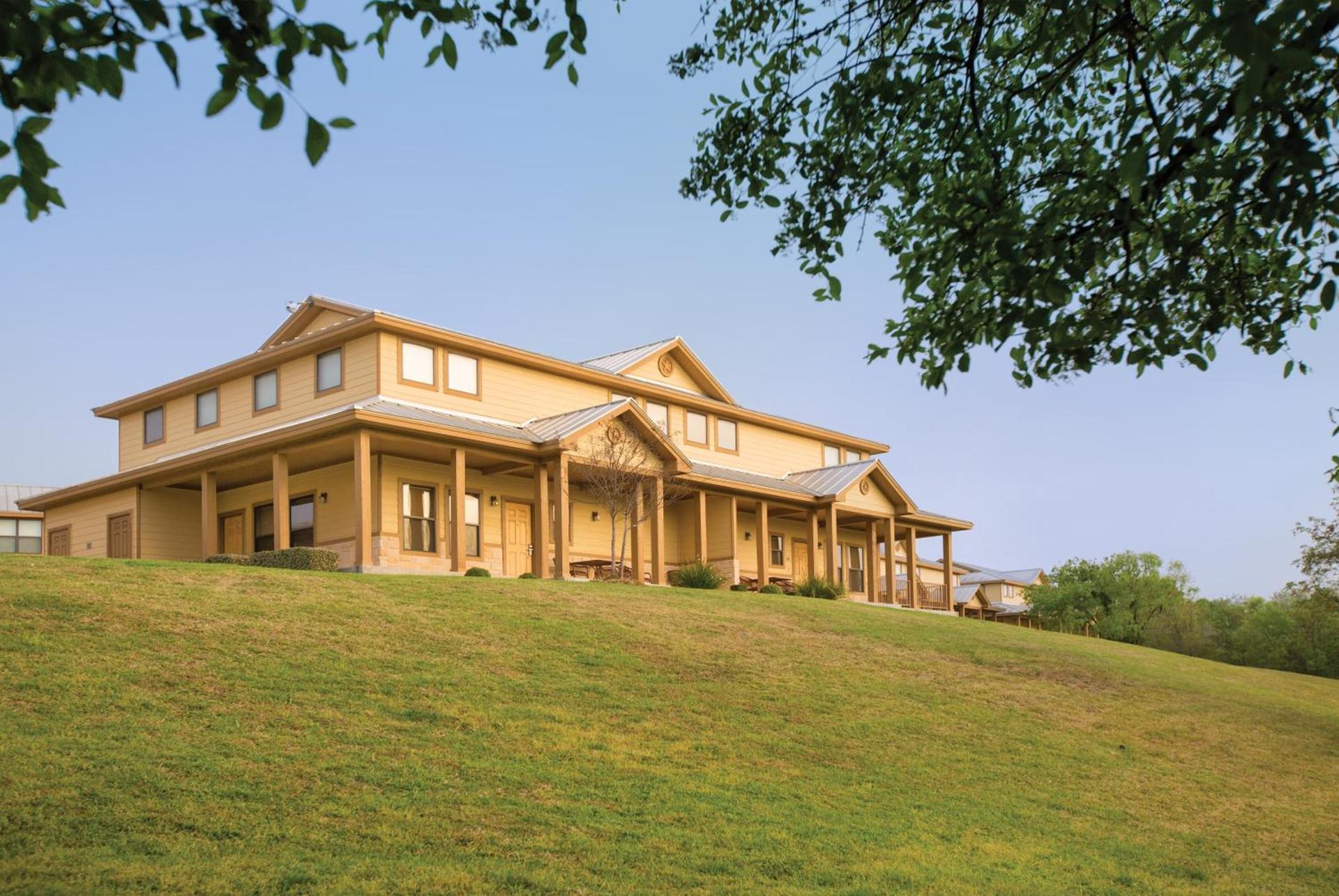 WorldMark New Braunfels photo 35