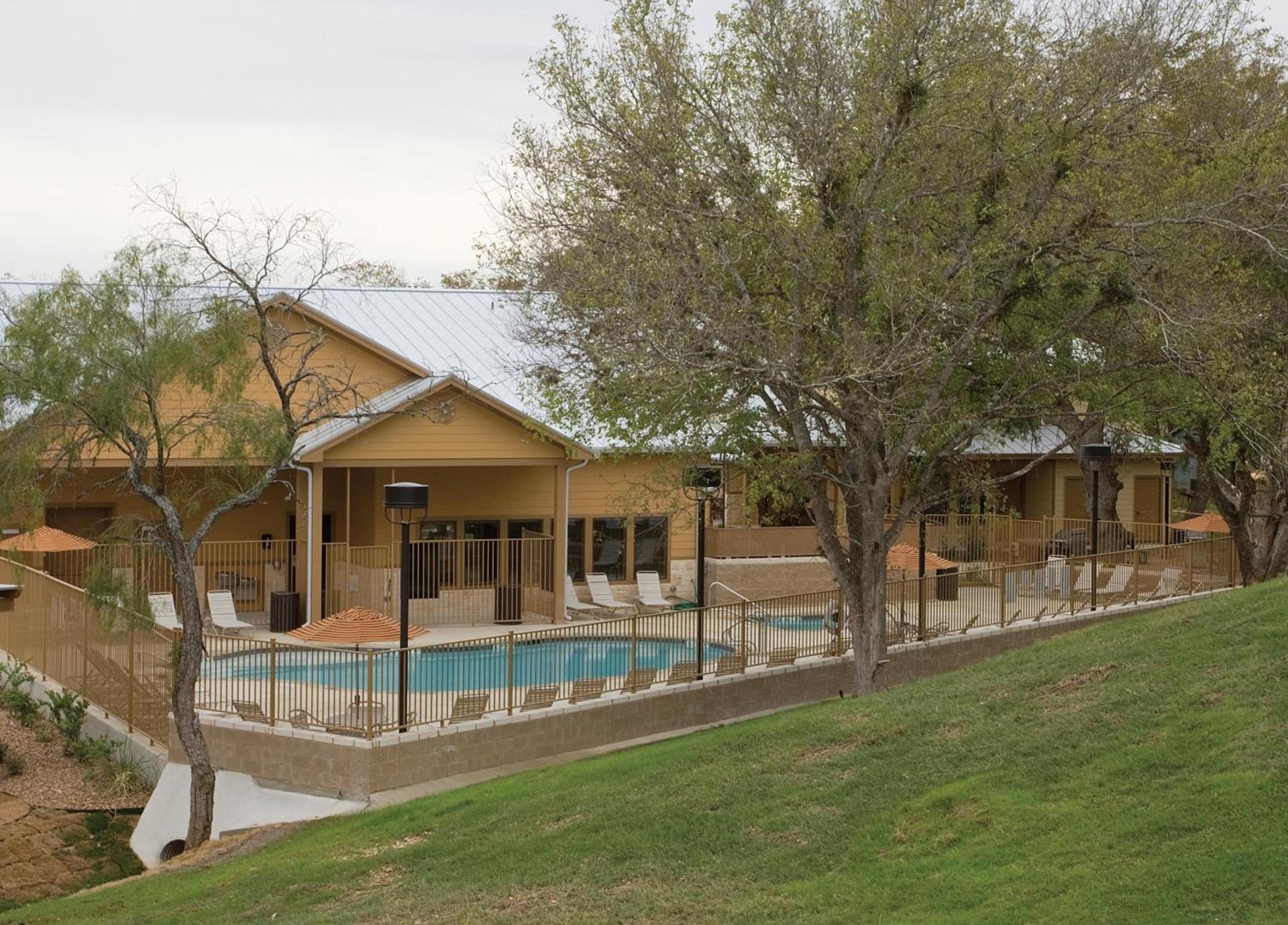 WorldMark New Braunfels photo 27
