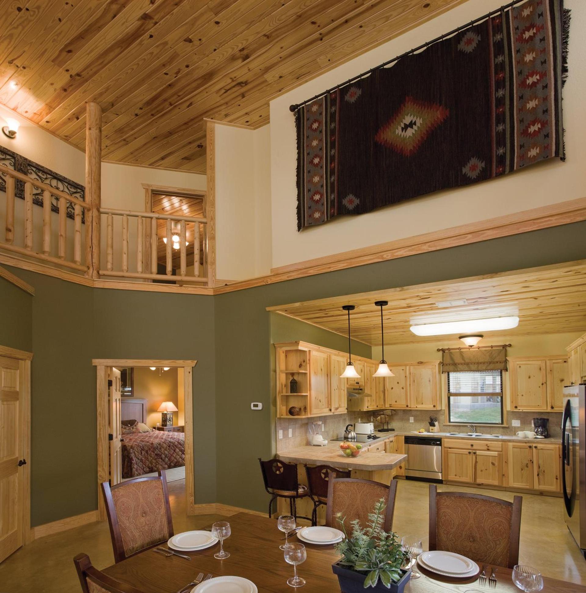 WorldMark New Braunfels photo 23