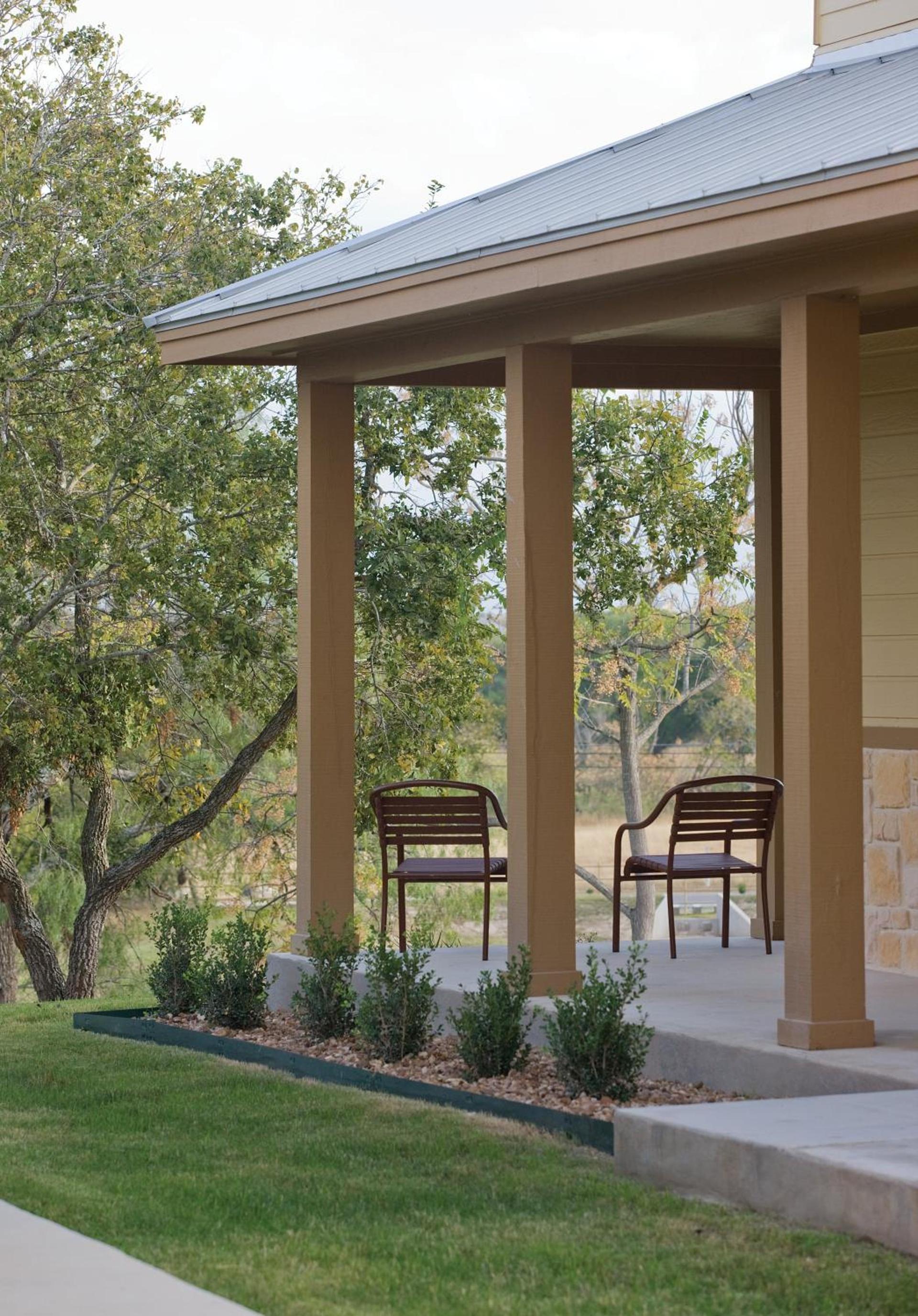 WorldMark New Braunfels photo 25