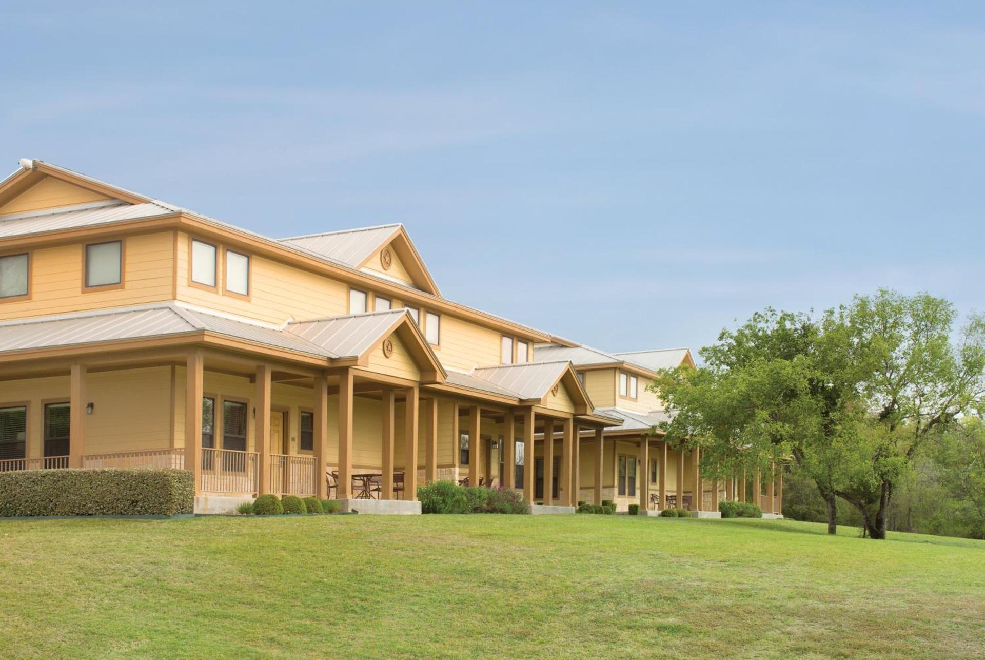 WorldMark New Braunfels photo 37