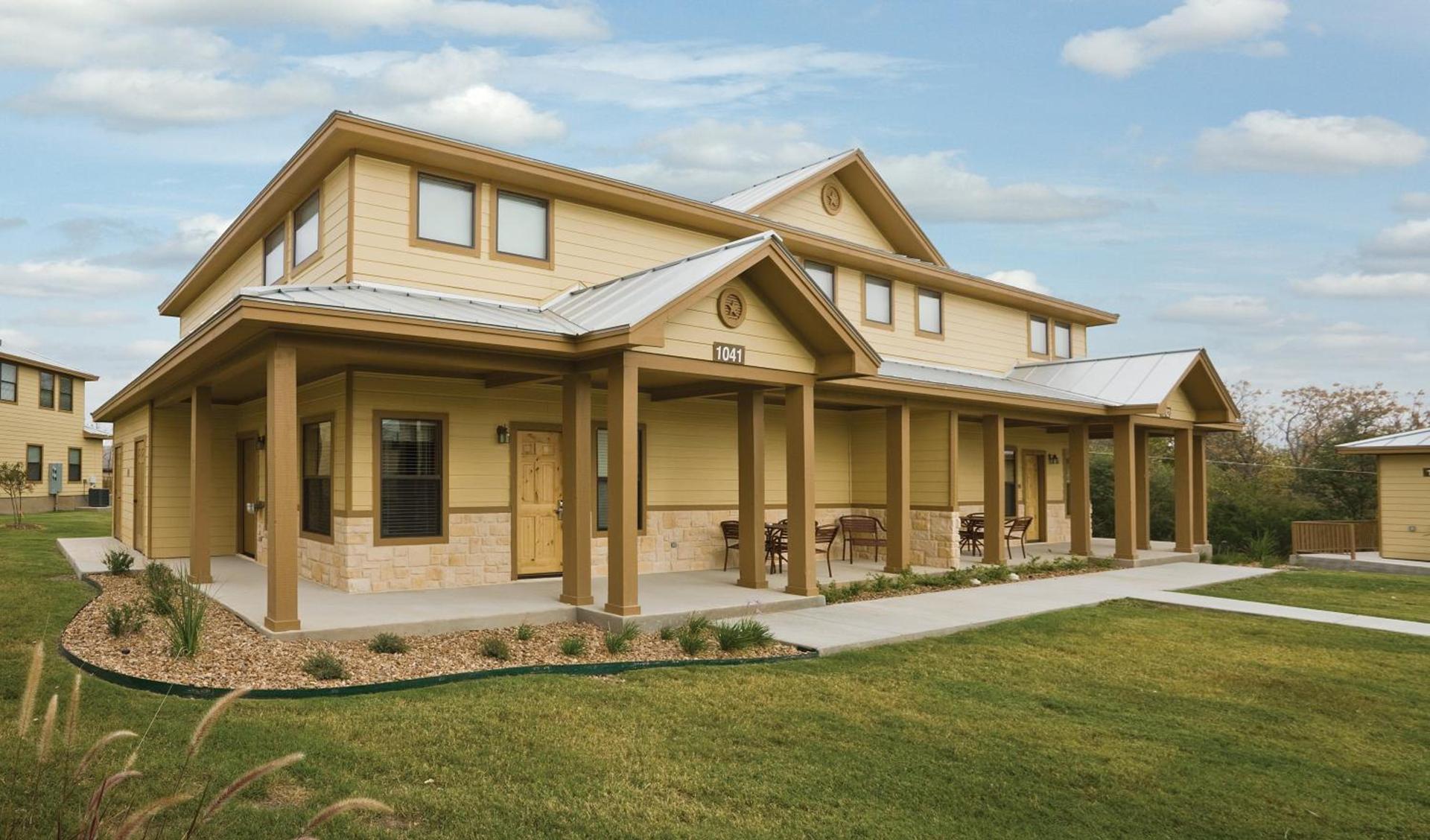 WorldMark New Braunfels photo 40