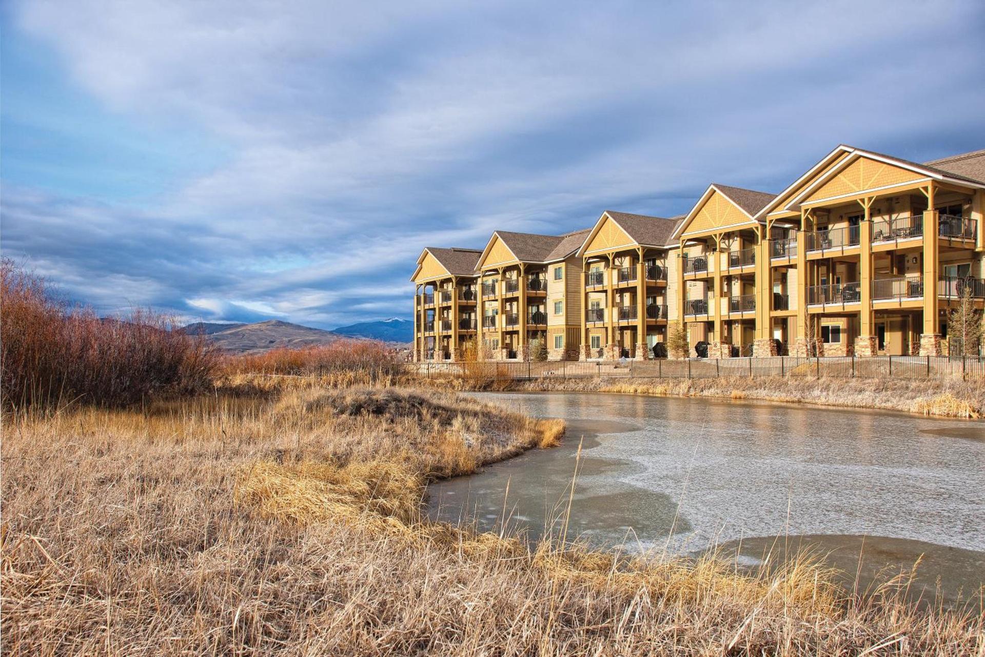 WorldMark Granby - Rocky Mountain Preserve photo 59