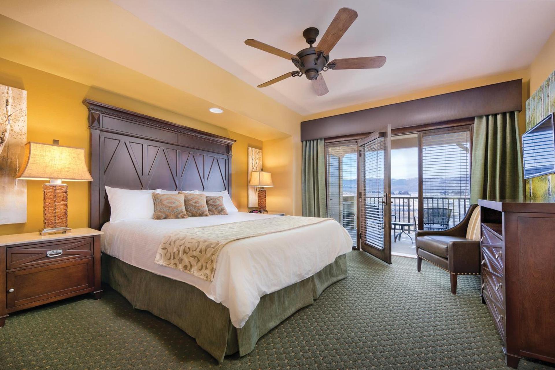 WorldMark Granby - Rocky Mountain Preserve photo 50
