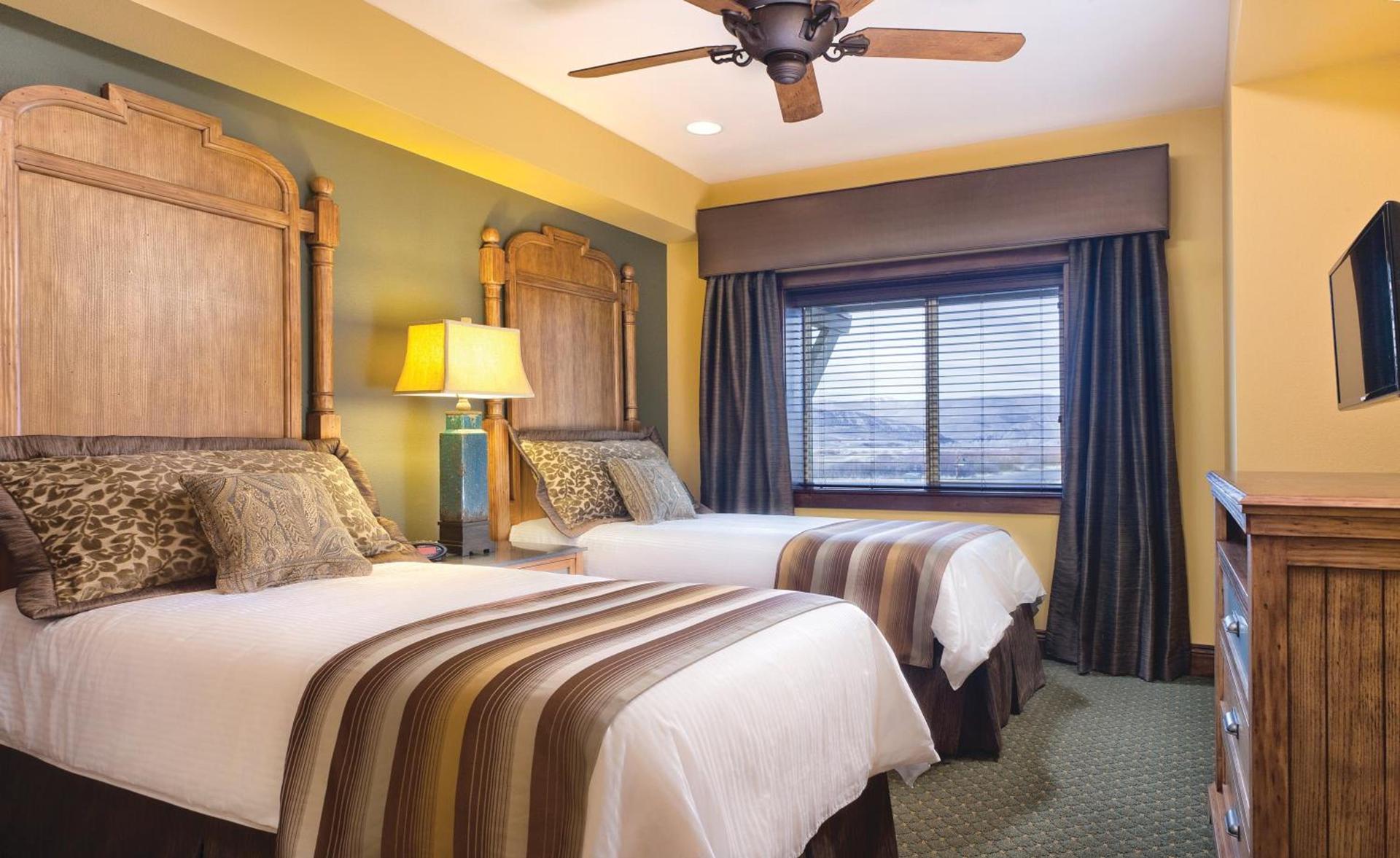 WorldMark Granby - Rocky Mountain Preserve photo 51