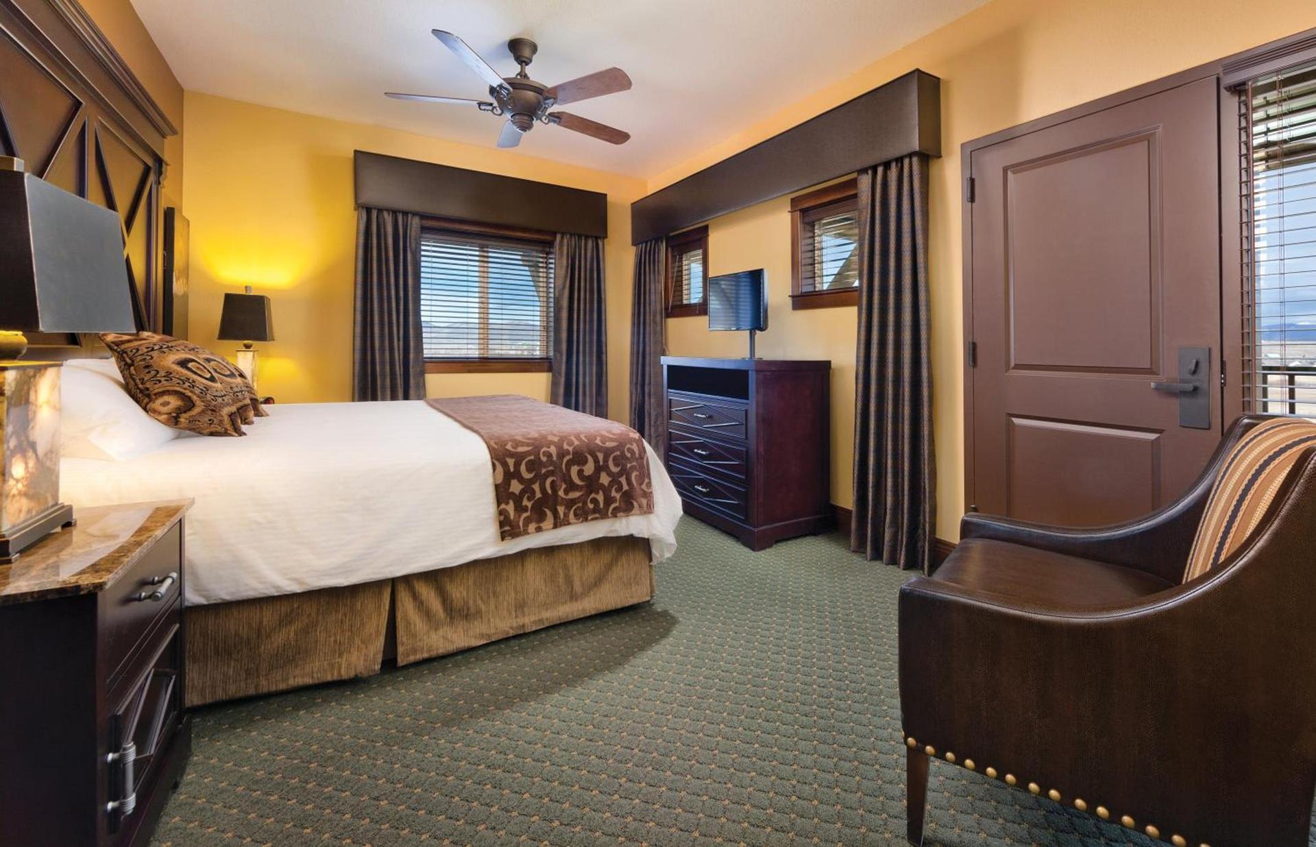 WorldMark Granby - Rocky Mountain Preserve photo 52