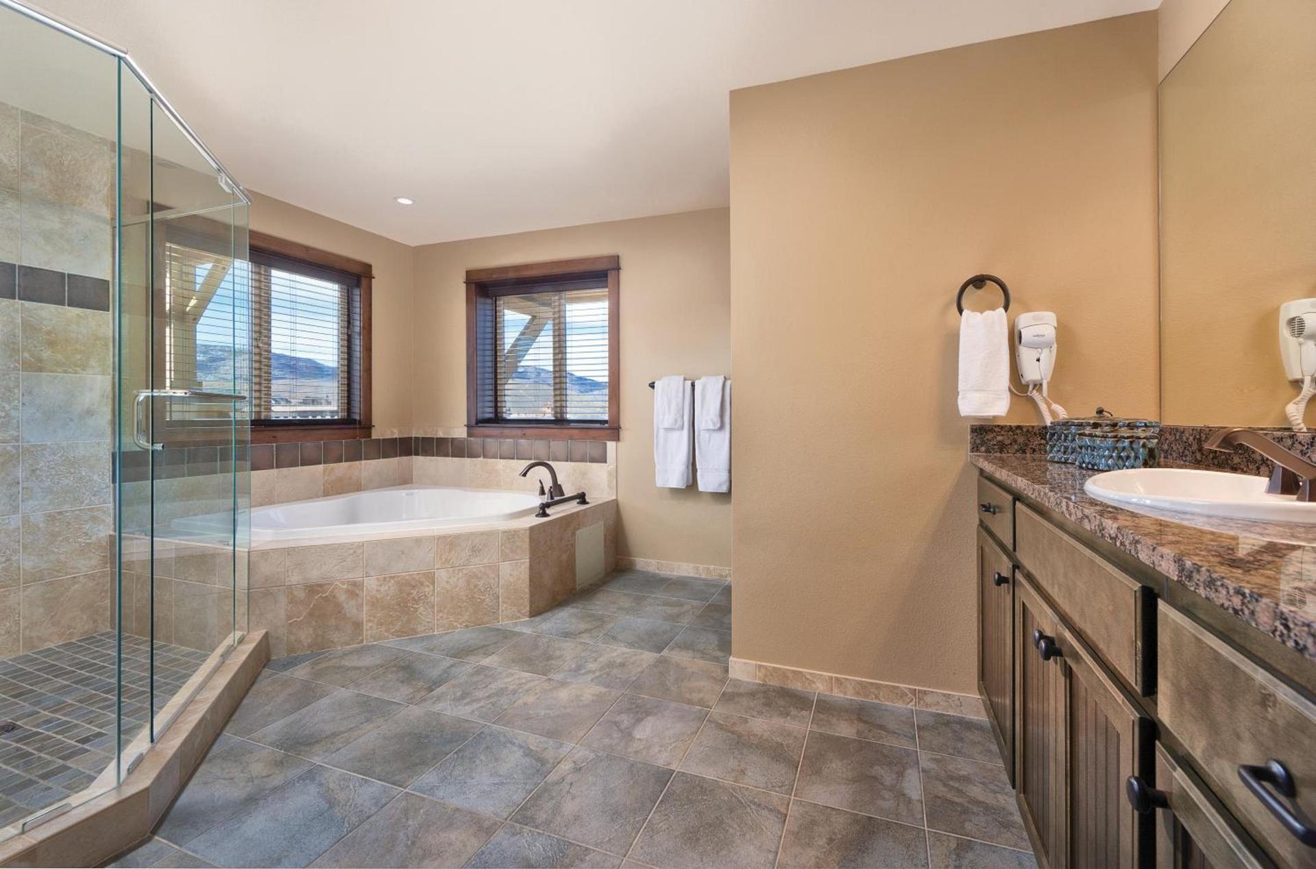 WorldMark Granby - Rocky Mountain Preserve photo 53