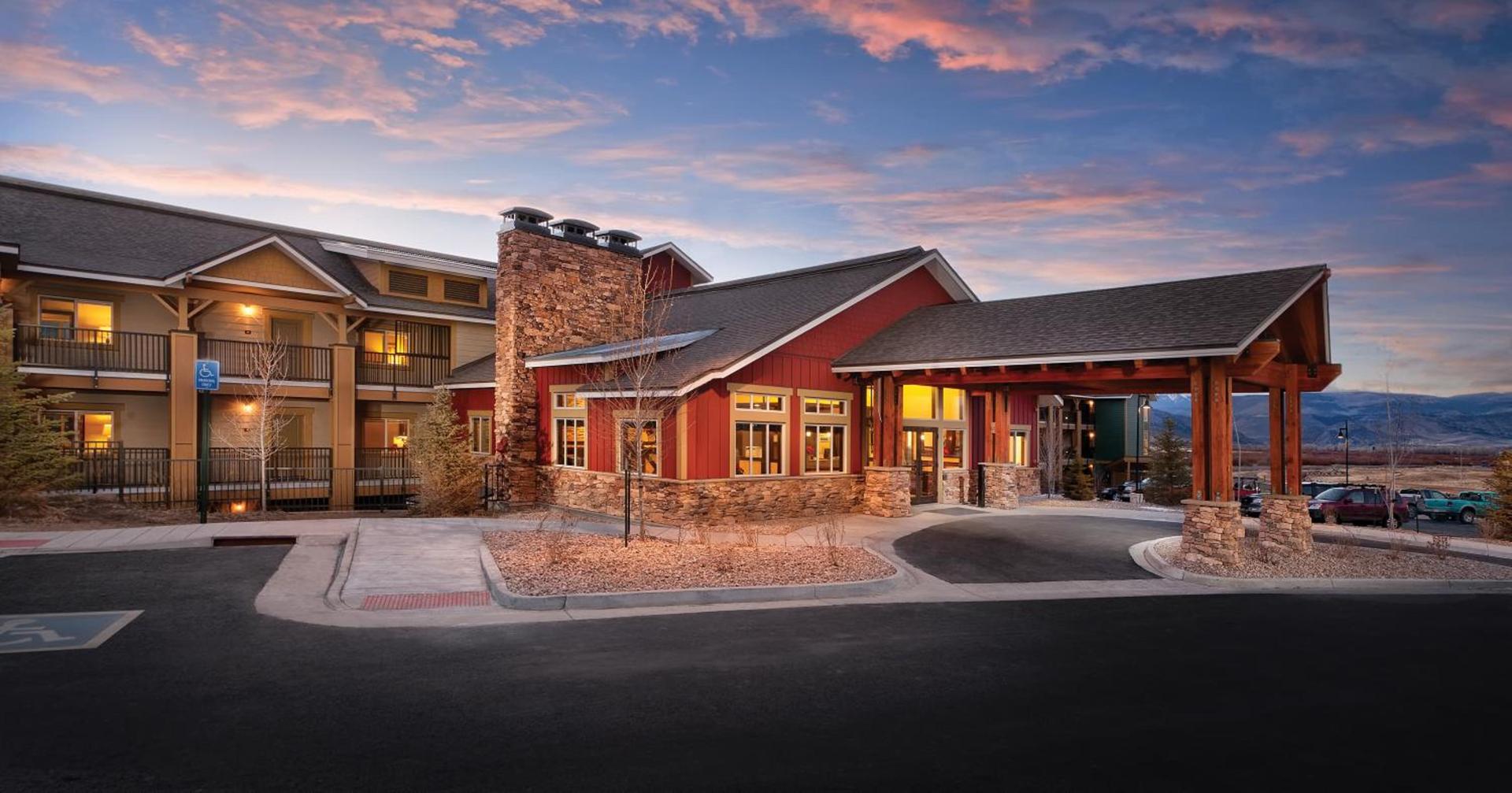 WorldMark Granby - Rocky Mountain Preserve photo 58
