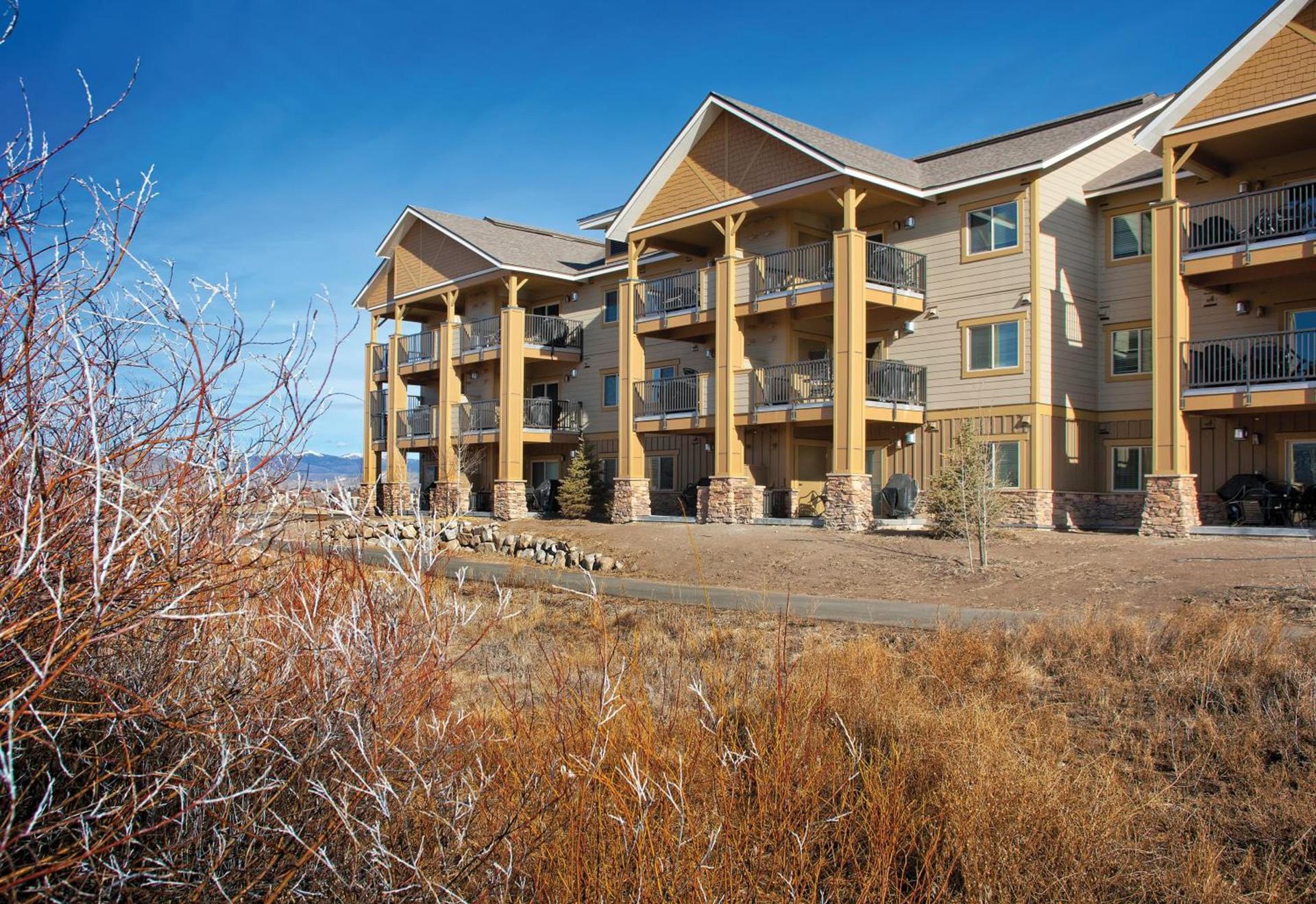 WorldMark Granby - Rocky Mountain Preserve photo 60