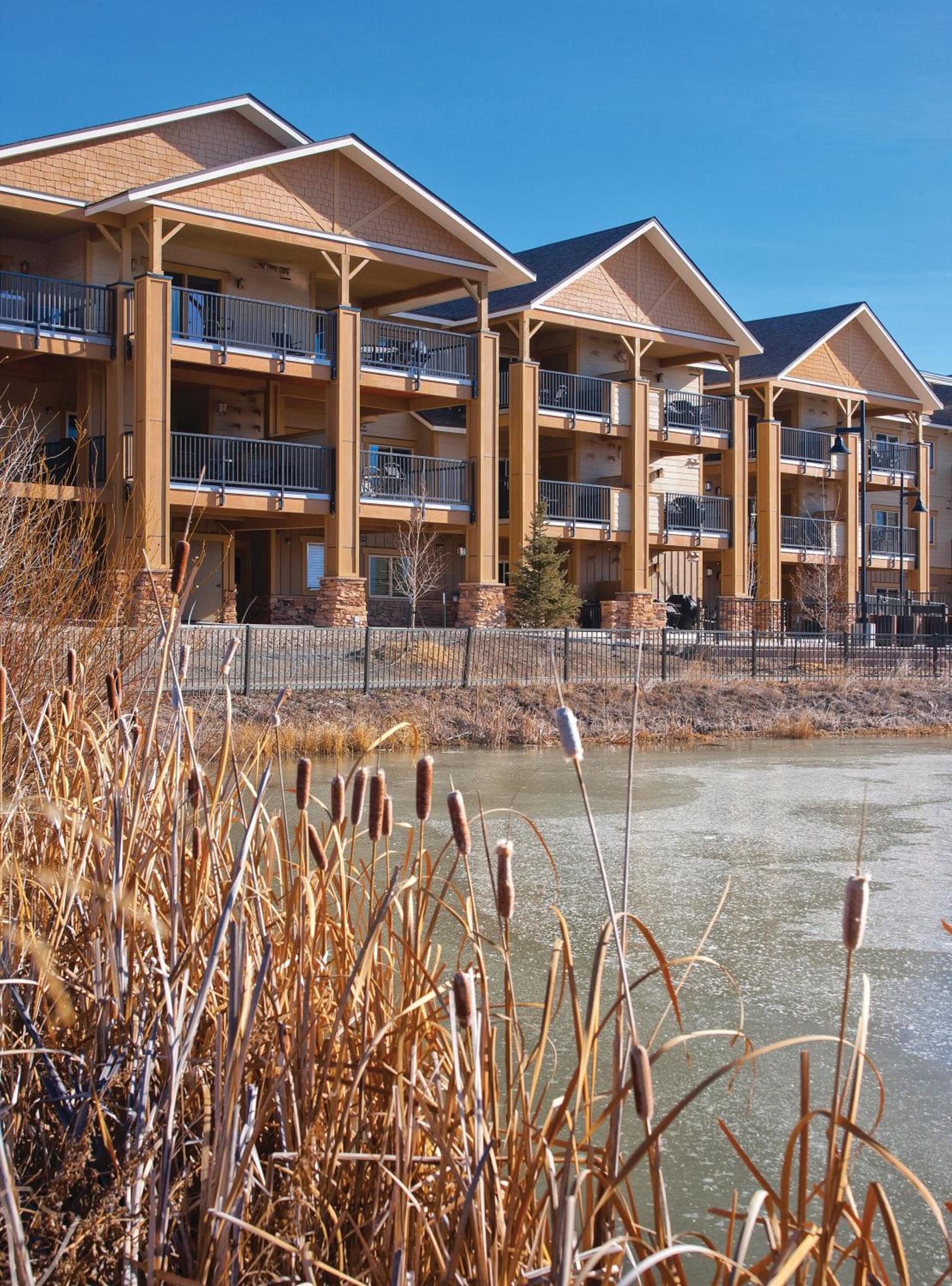 WorldMark Granby - Rocky Mountain Preserve photo 61