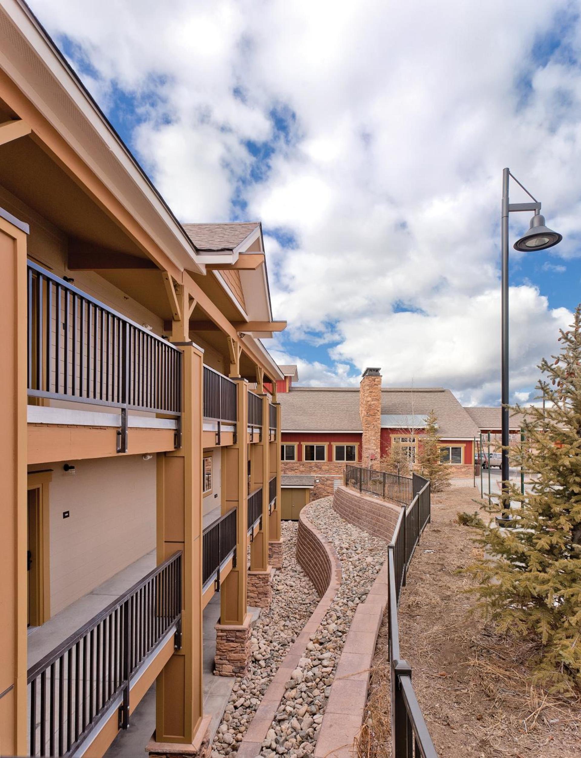 WorldMark Granby - Rocky Mountain Preserve photo 62