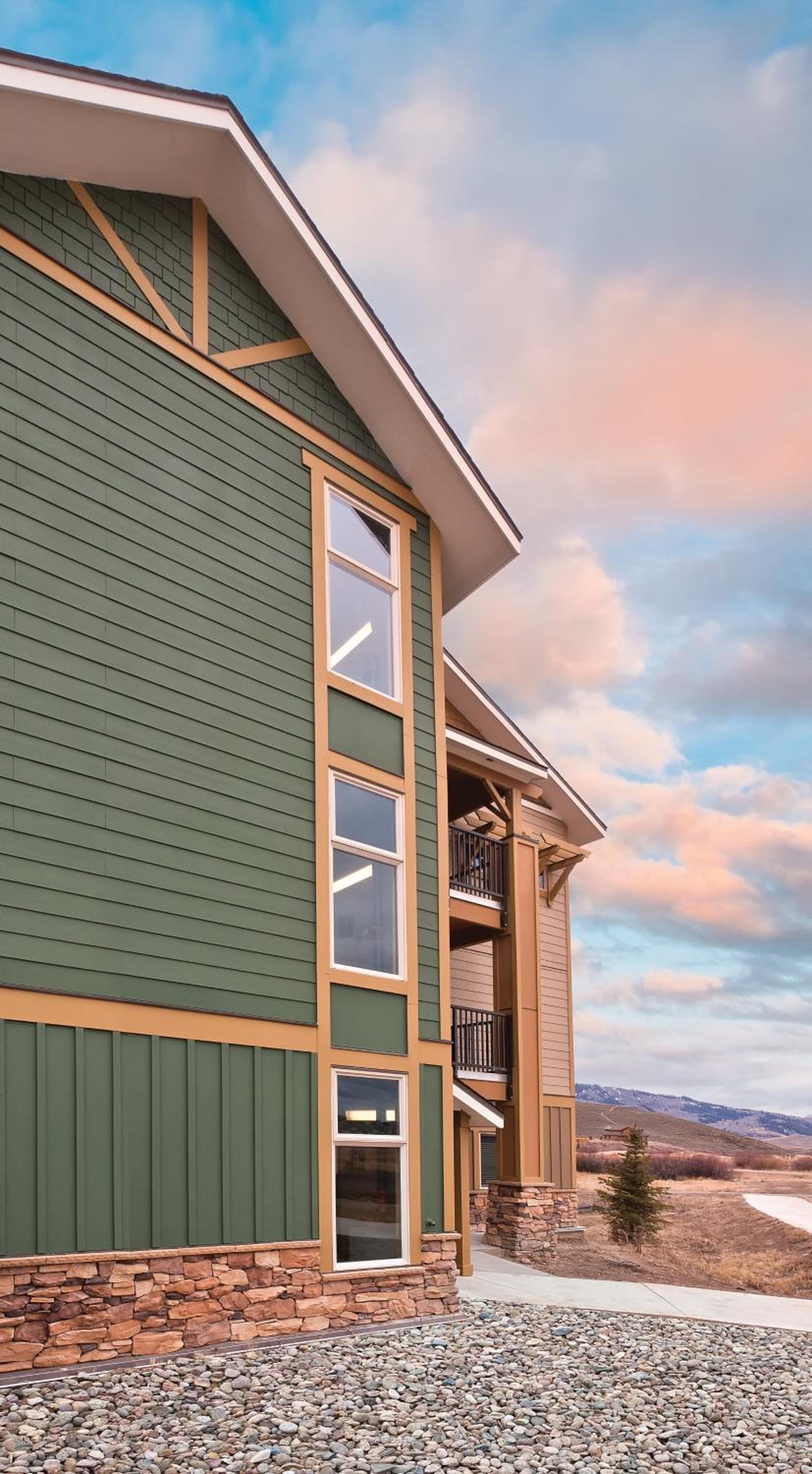 WorldMark Granby - Rocky Mountain Preserve photo 64