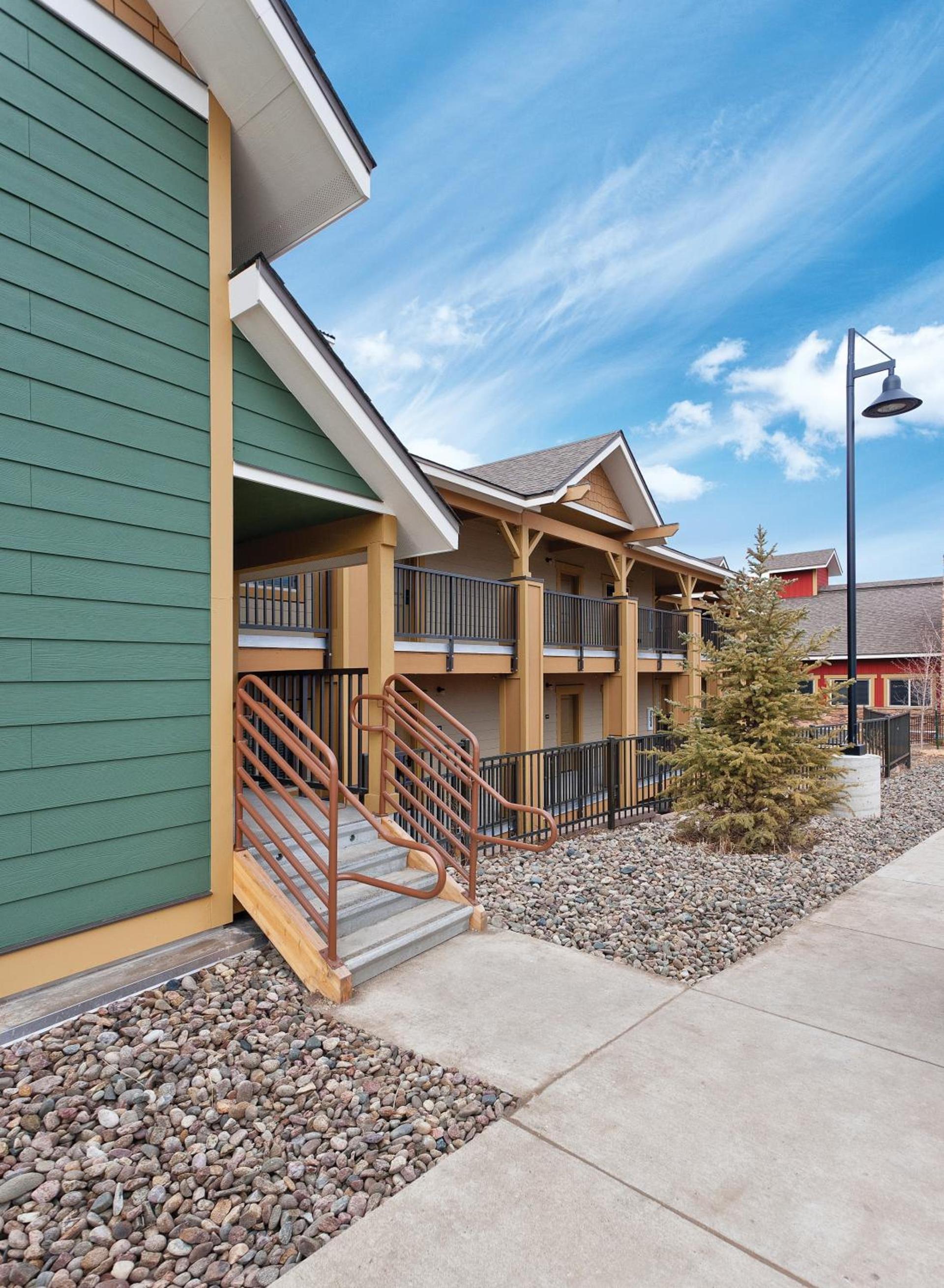 WorldMark Granby - Rocky Mountain Preserve photo 65