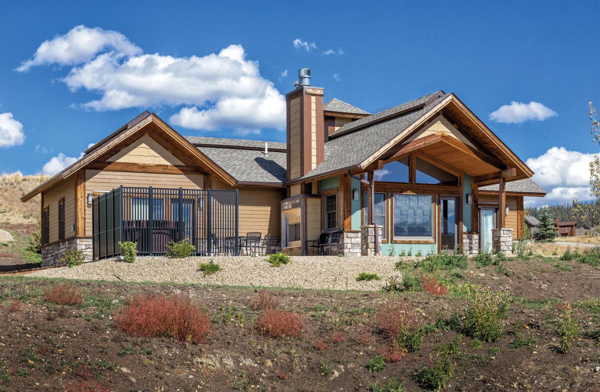 WorldMark Granby - Rocky Mountain Preserve photo 66