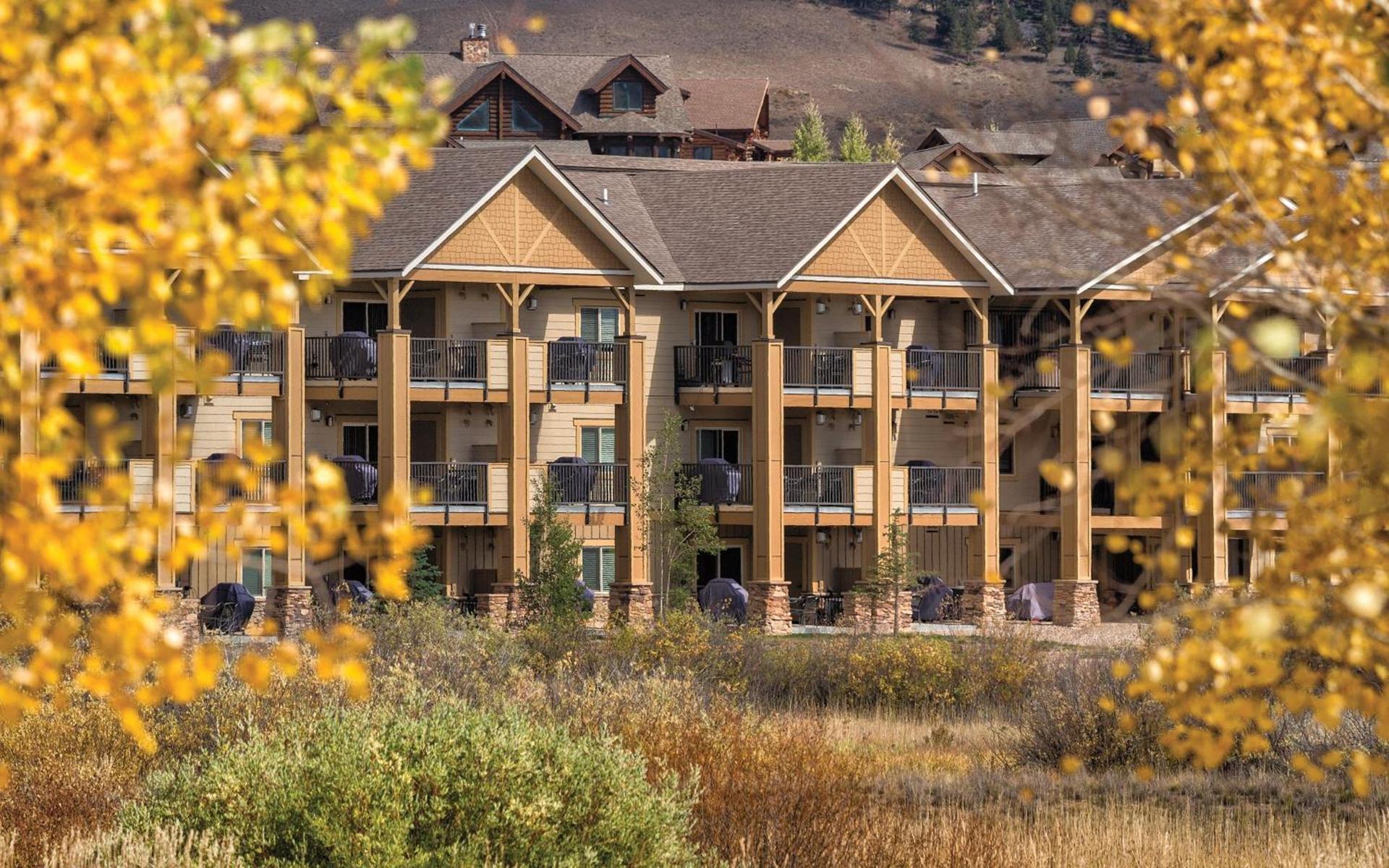 WorldMark Granby - Rocky Mountain Preserve photo 70