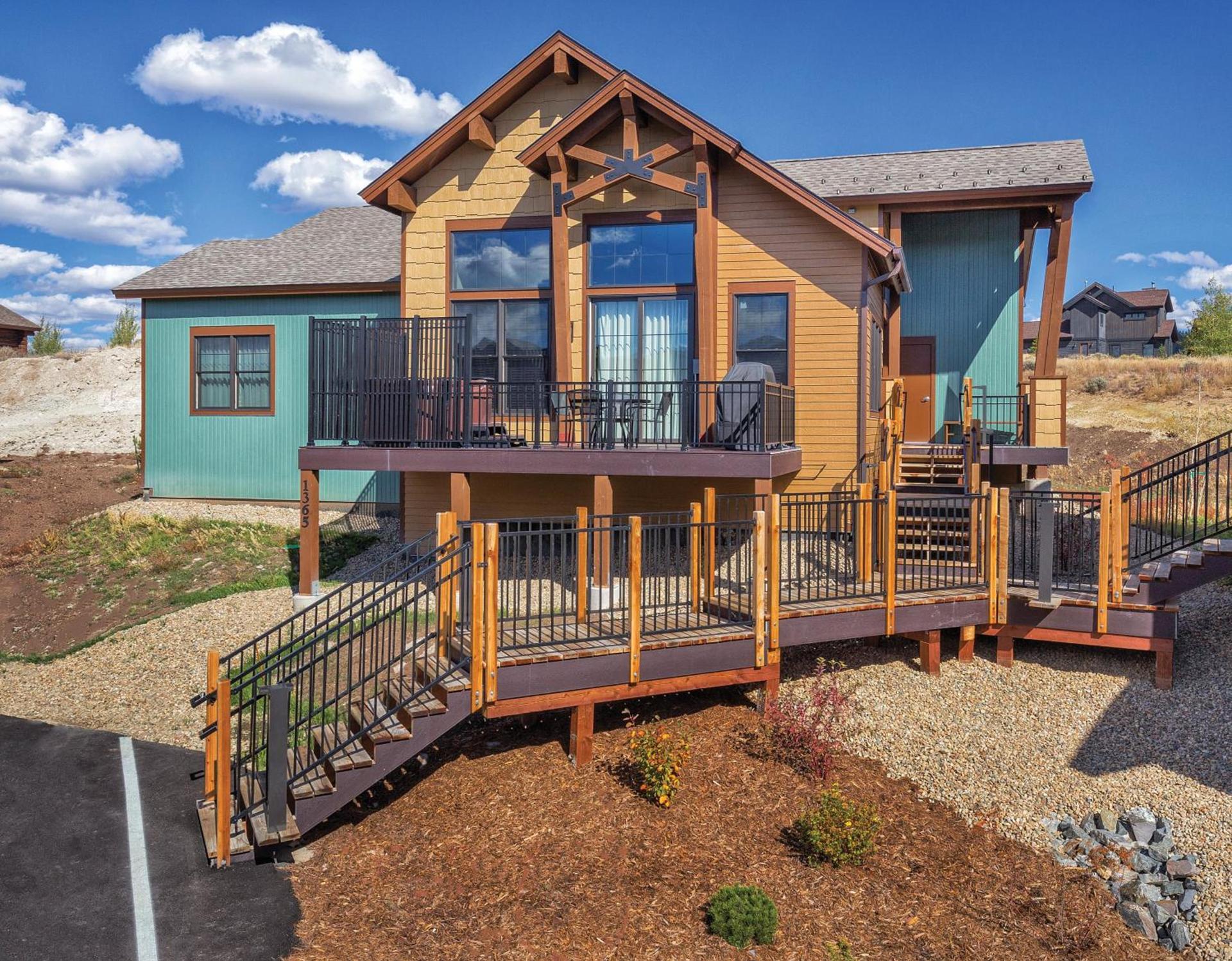 WorldMark Granby - Rocky Mountain Preserve photo 68