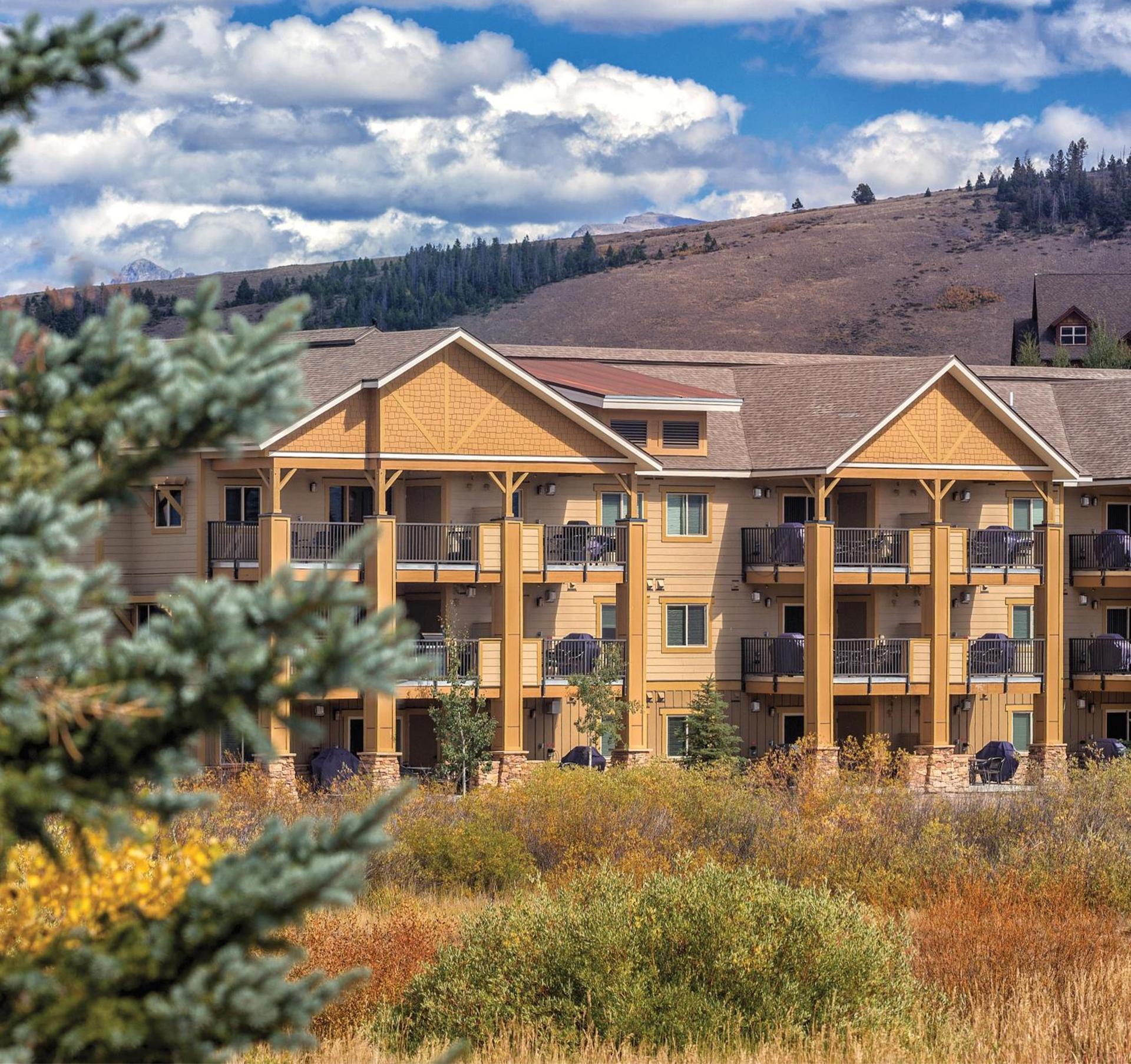 WorldMark Granby - Rocky Mountain Preserve photo 71